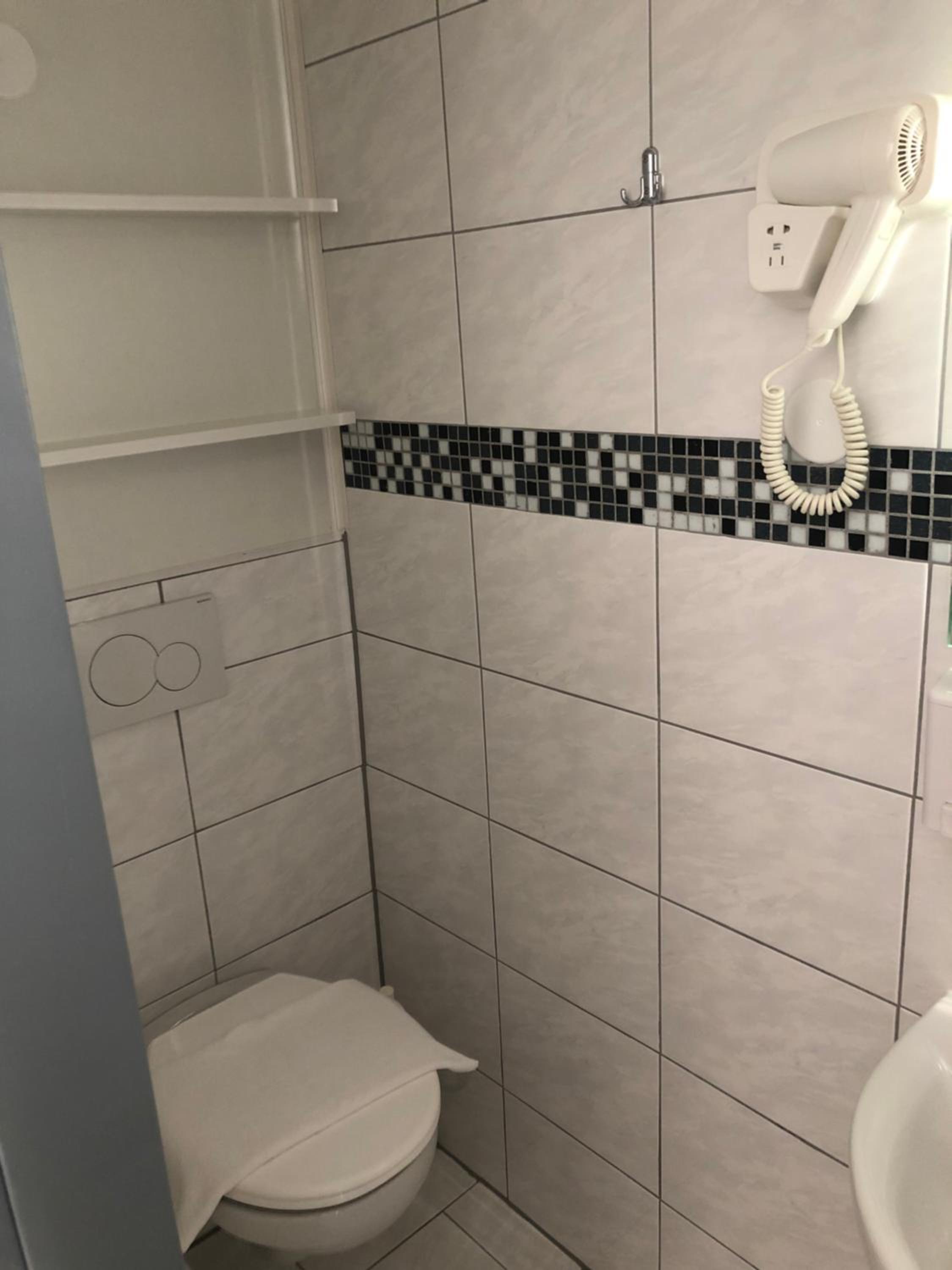Triple Room with City View photo 2