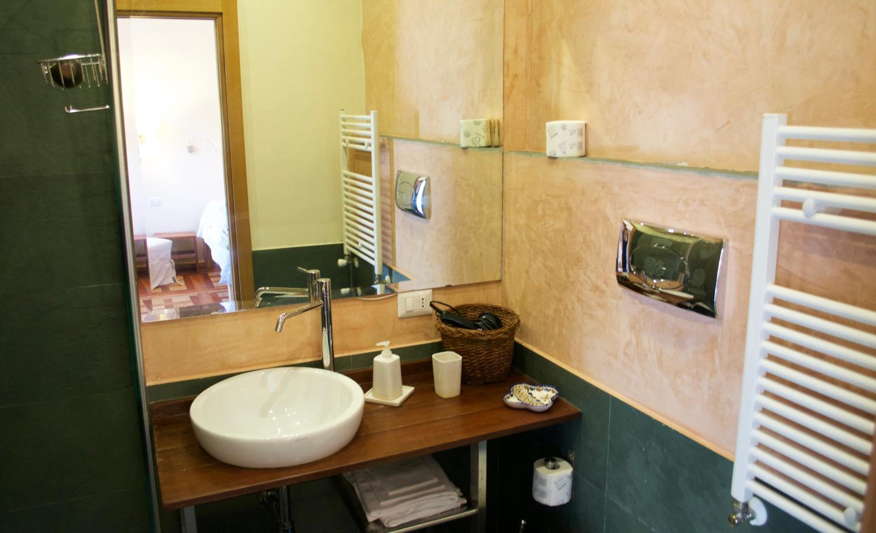 Superior Double Room photo 2