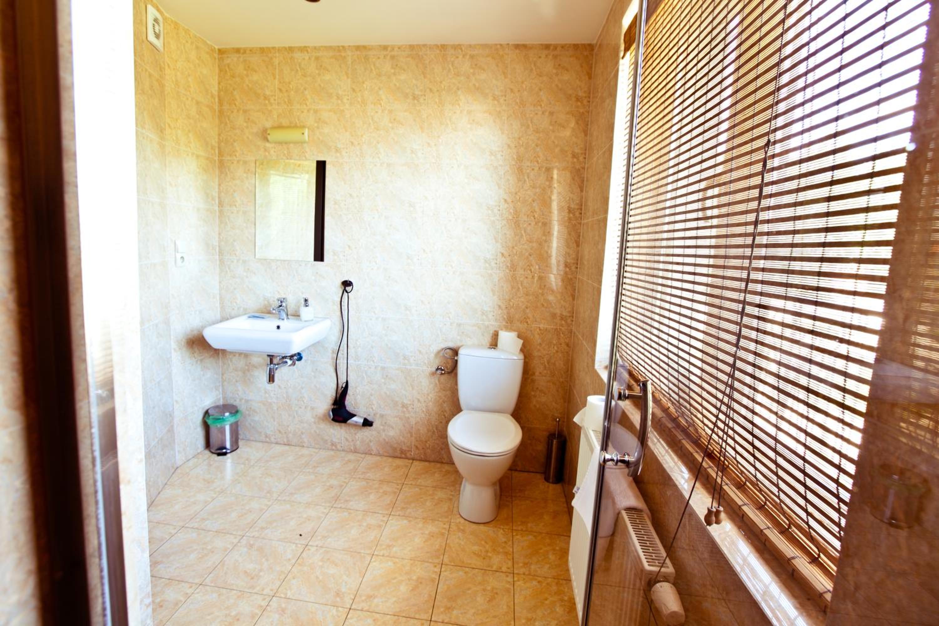 Triple Room photo 2