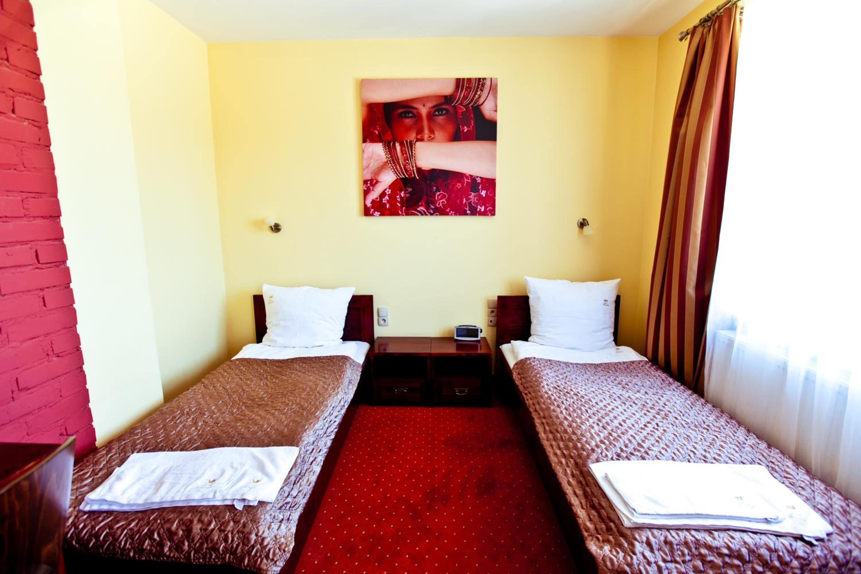 Triple Room photo 1