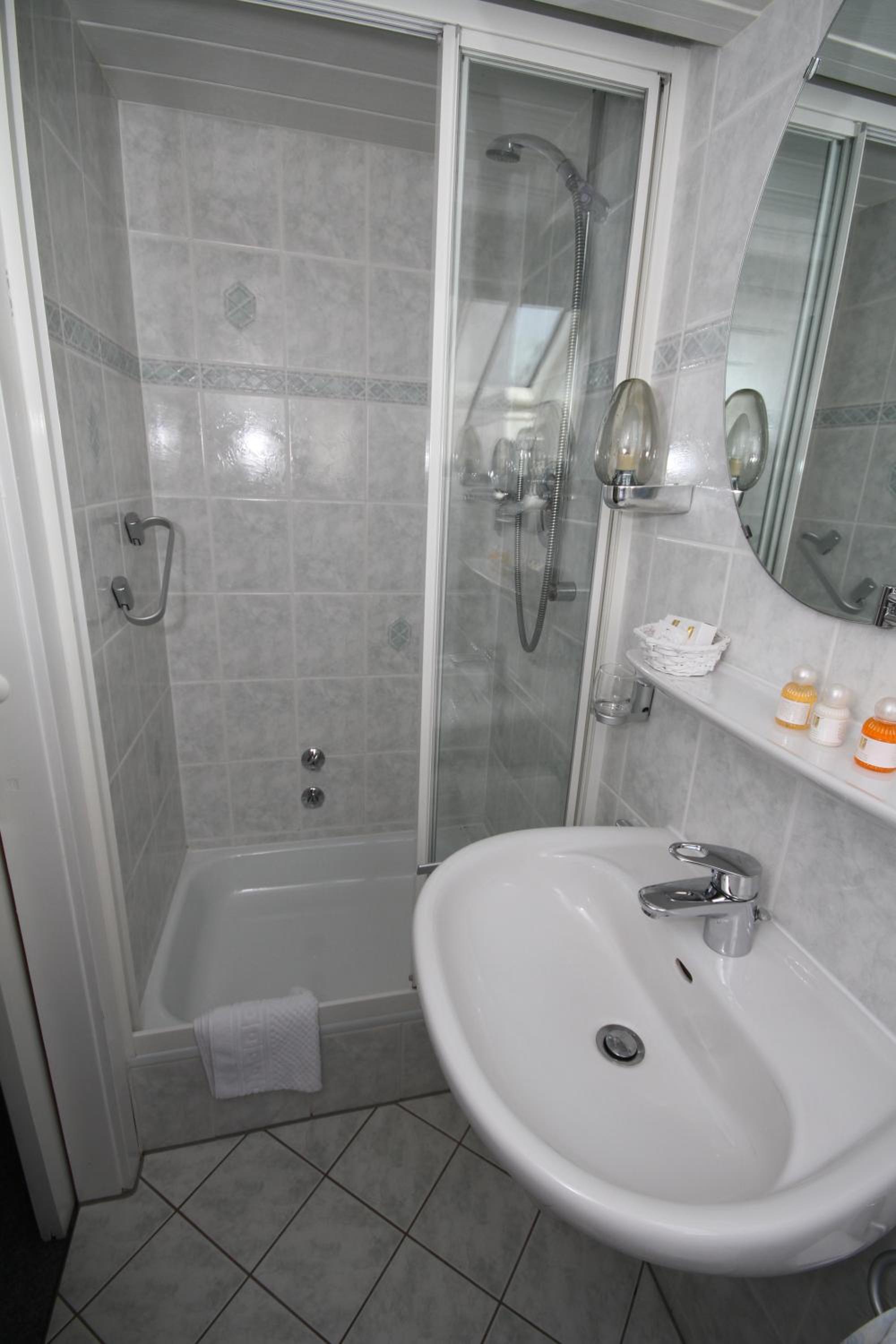 Twin Room photo 2