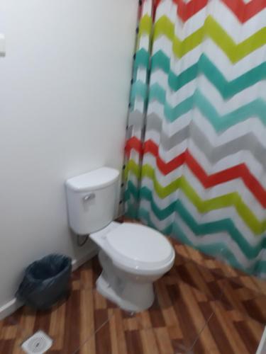 Triple Room with Private Bathroom