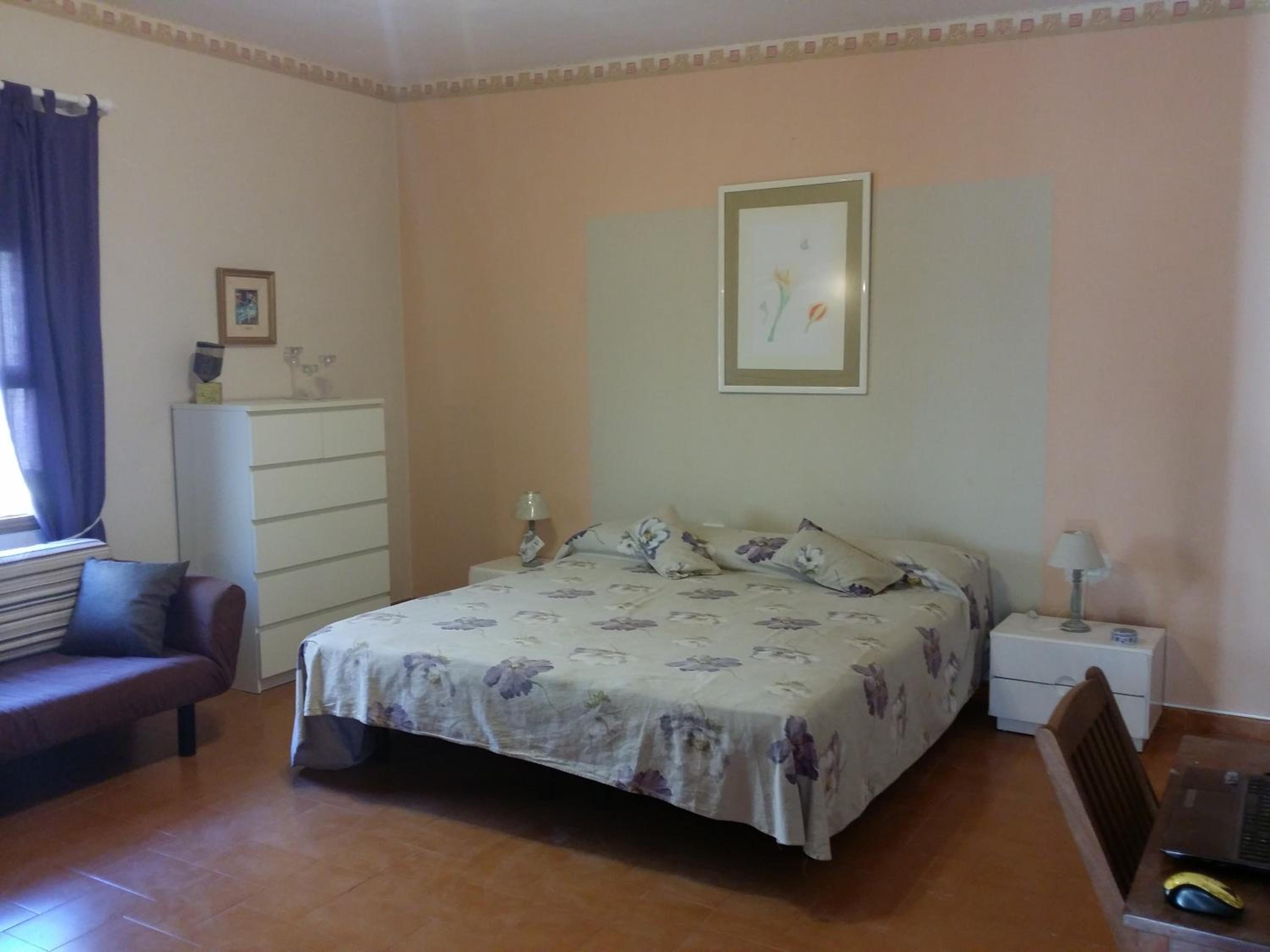 Casa de Dos Habitaciones