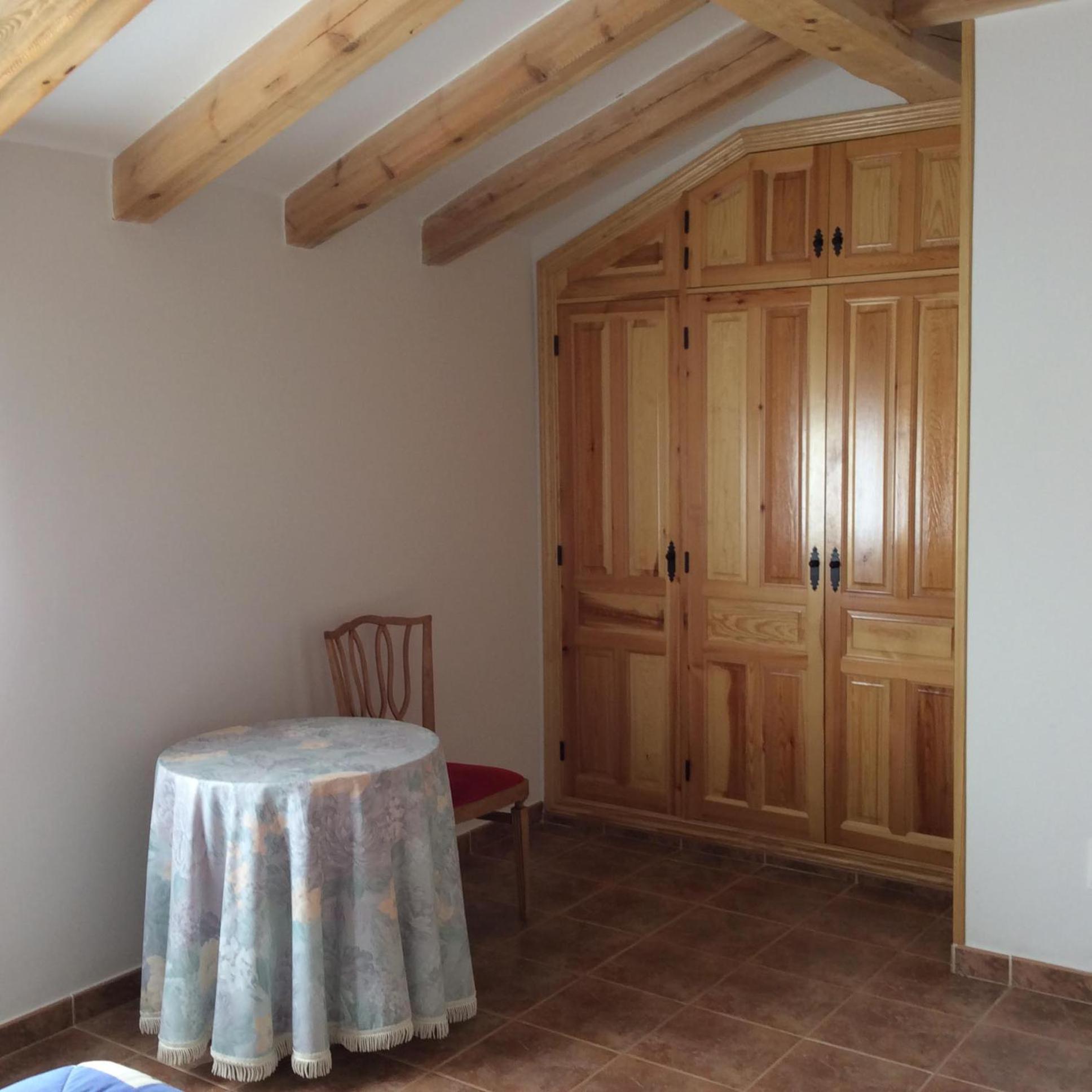 Three-Bedroom House photo 2