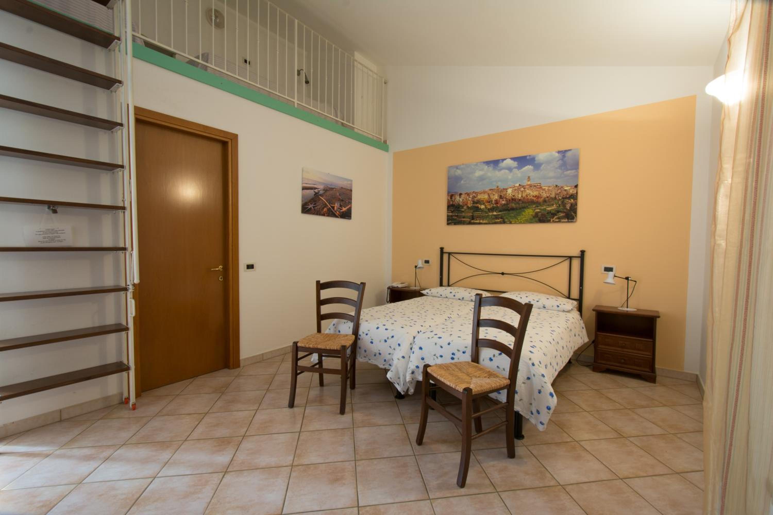 Superior Quadruple Room photo 1