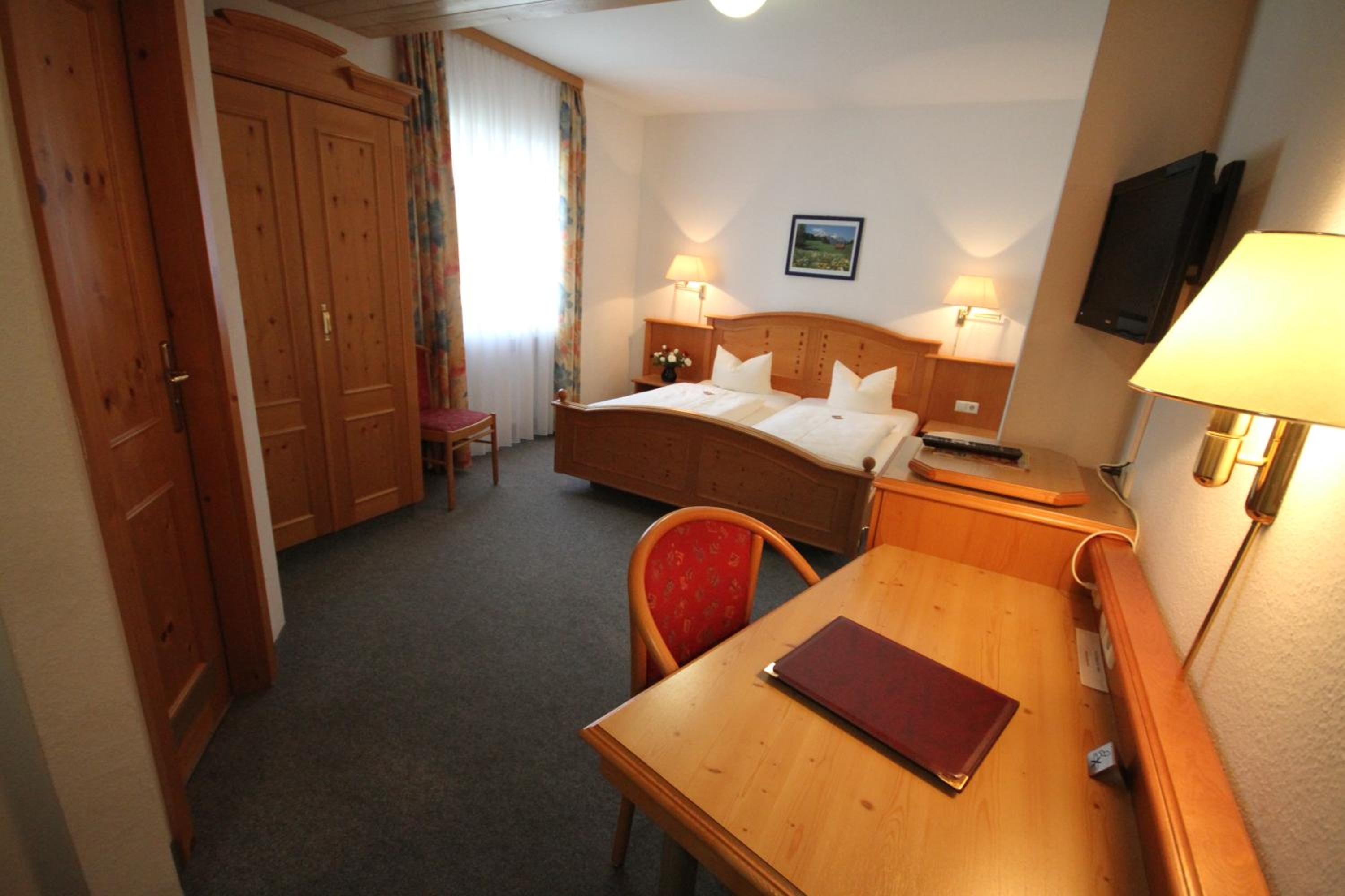 Double Room photo 1