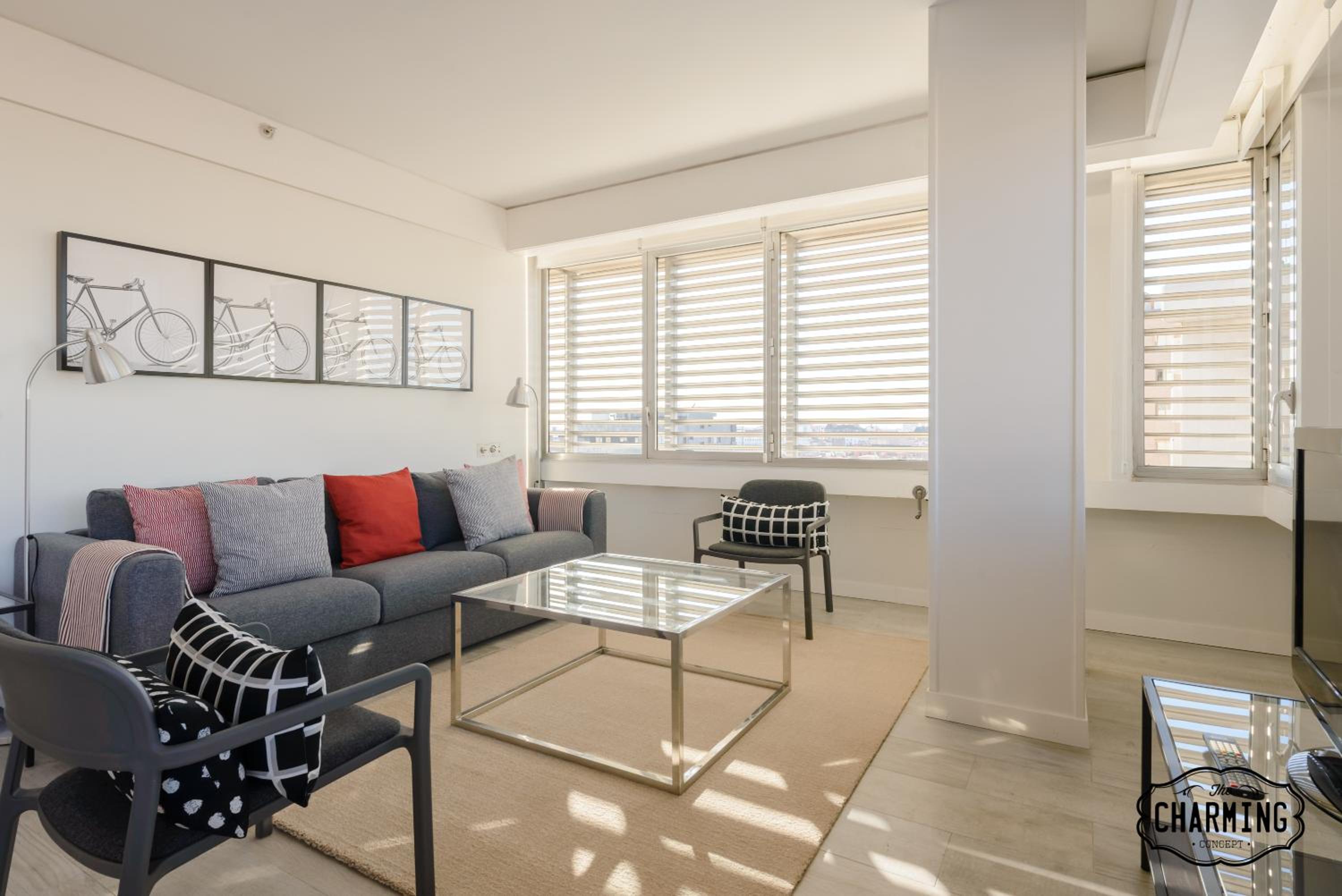 Two-Bedroom Apartment thumbnail 5