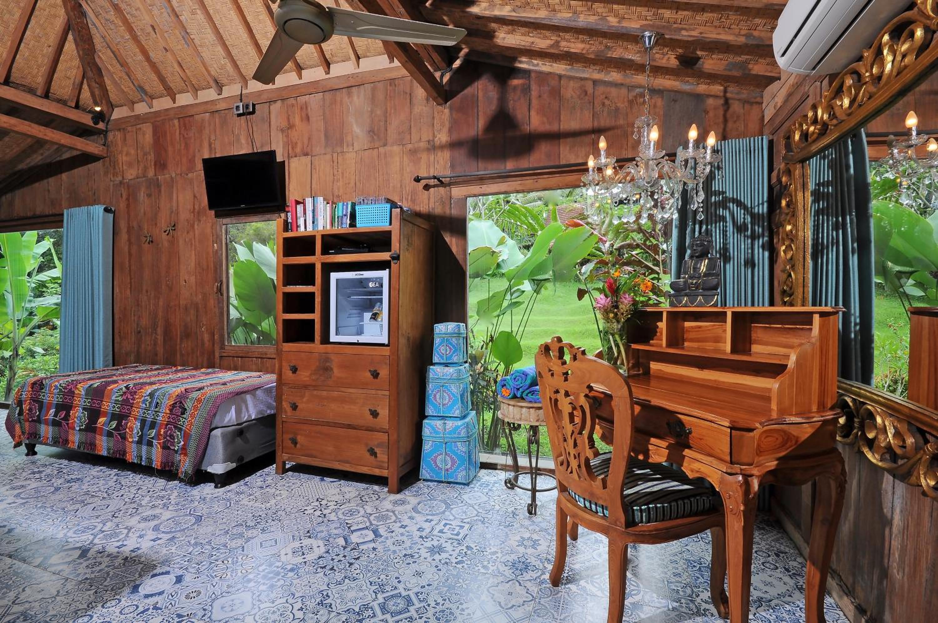 Deluxe Family Room photo 3