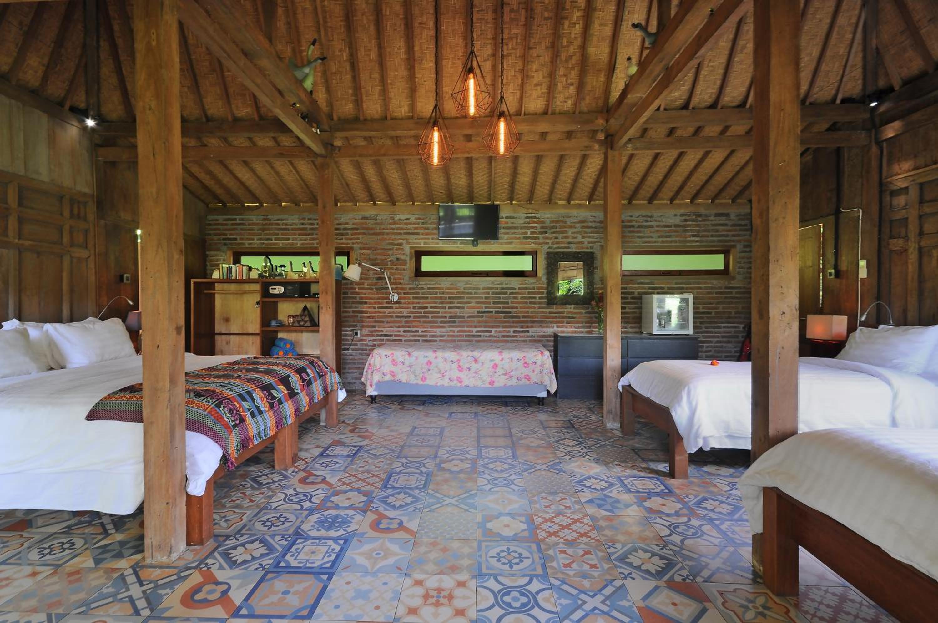 Family Bungalow