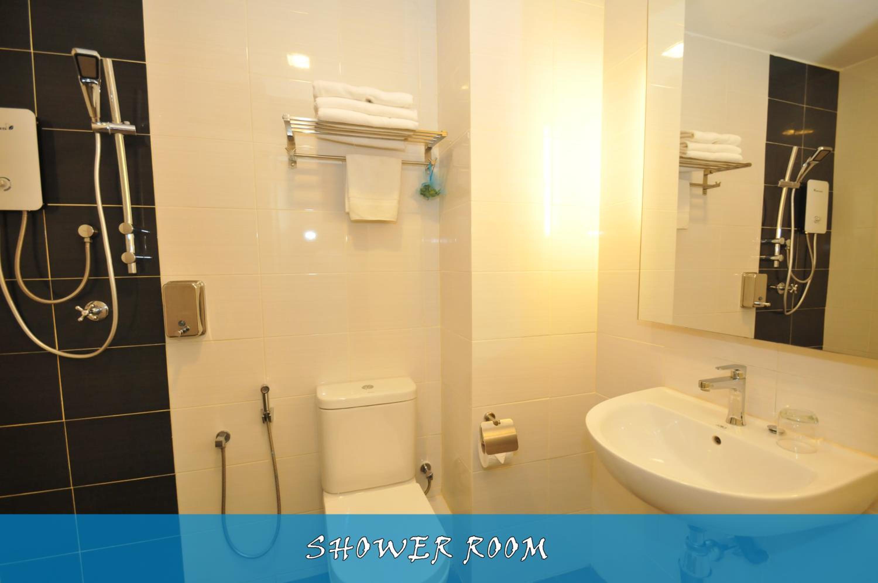Standard Double Room - Photo 4