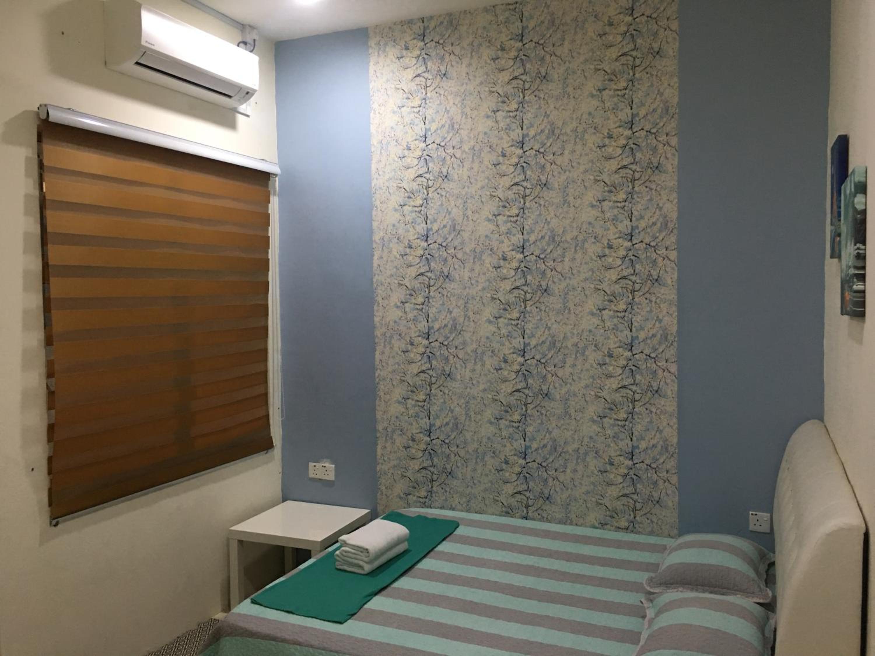 Three-Bedroom House photo 2