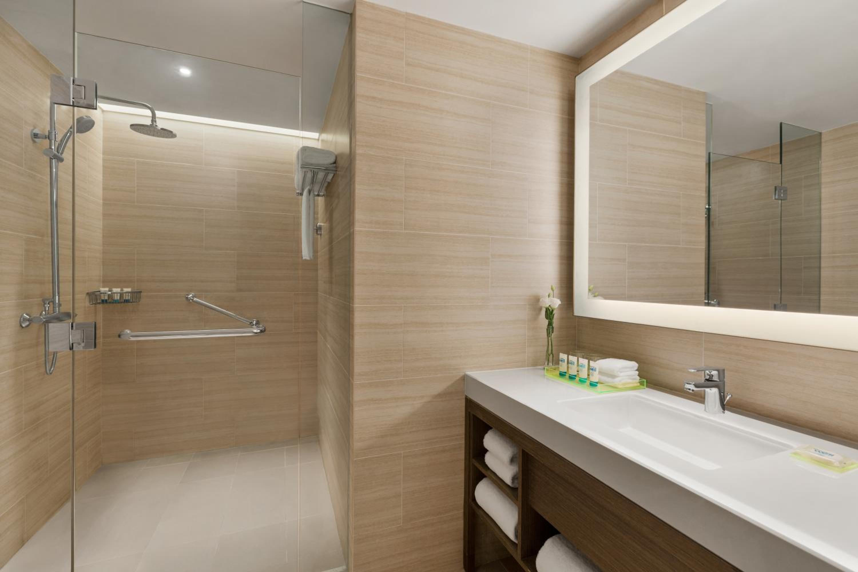 Den King Room photo 2