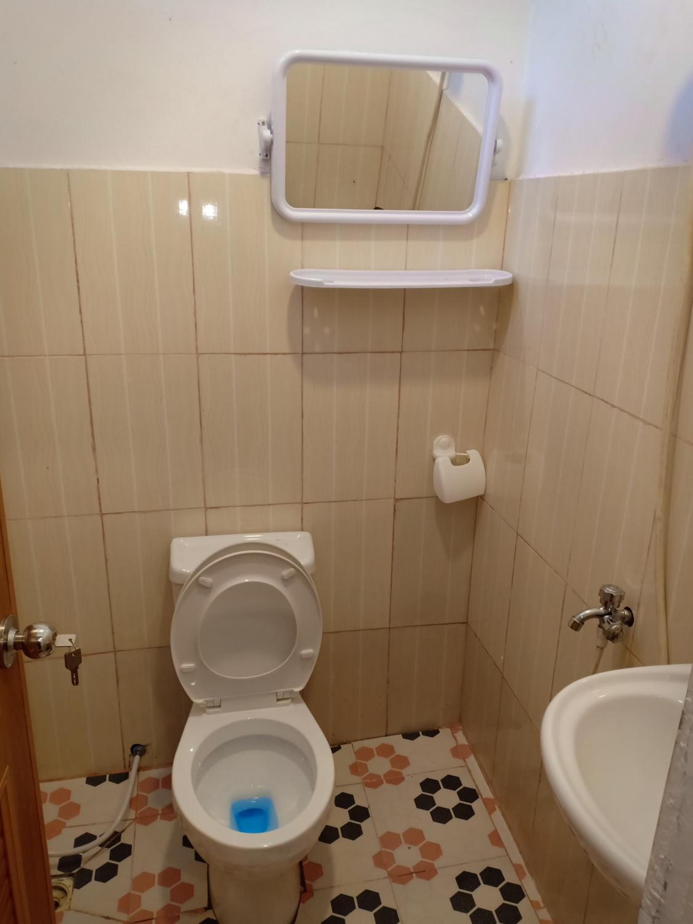 Deluxe Double Room - Photo 2
