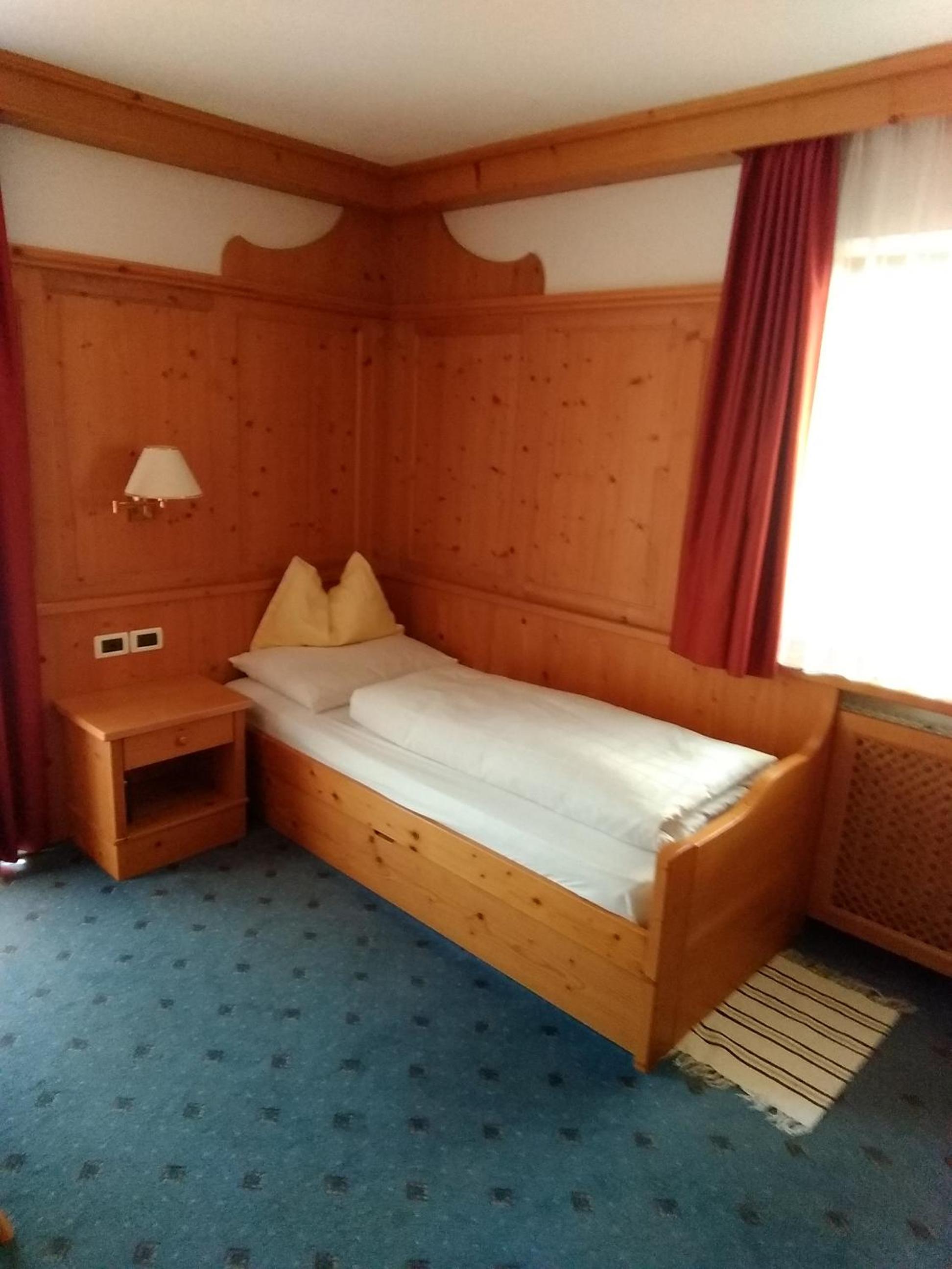 Single Room photo 1