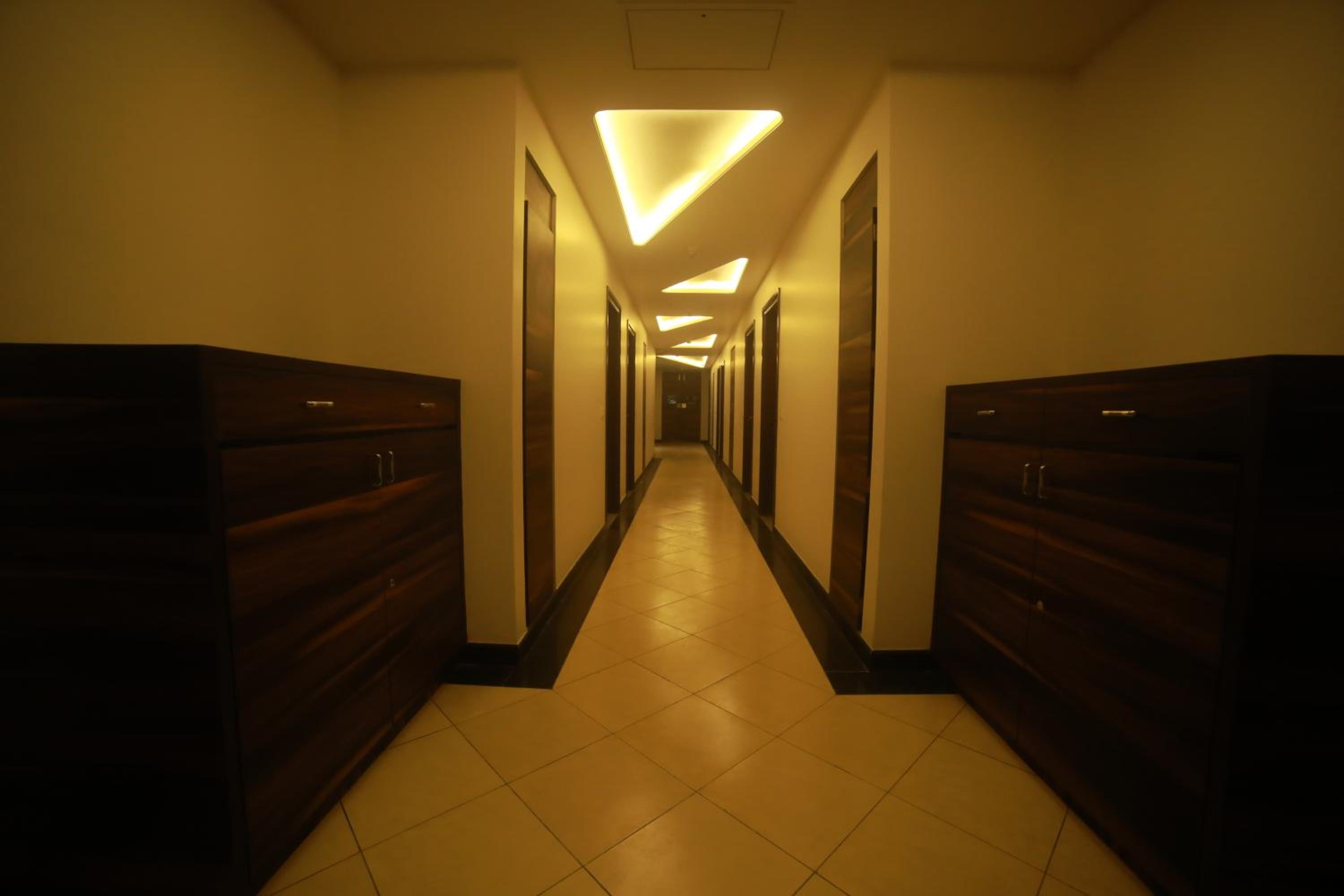 Deluxe Double Room - Photo 2