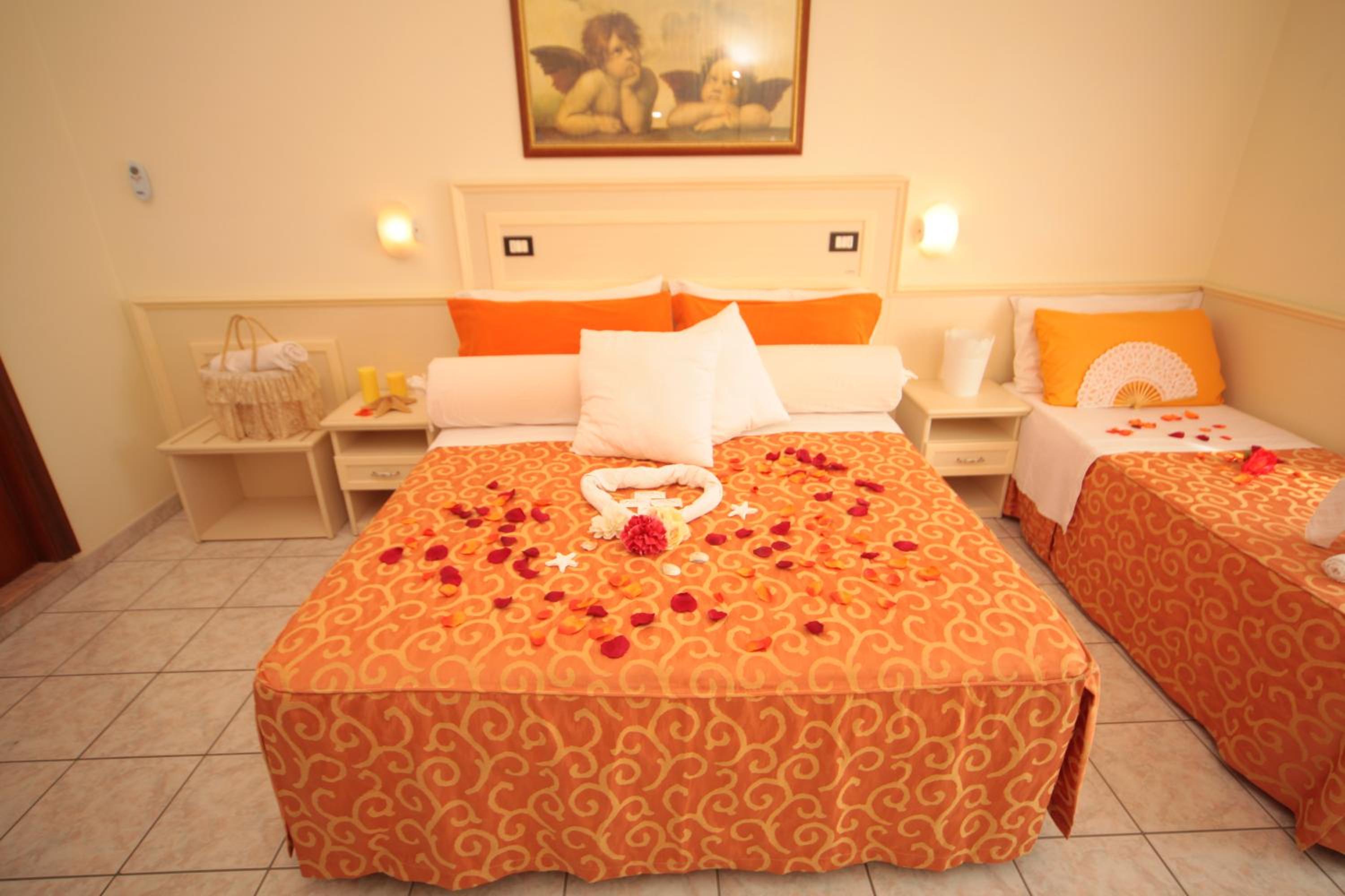 Quadruple Room photo 1