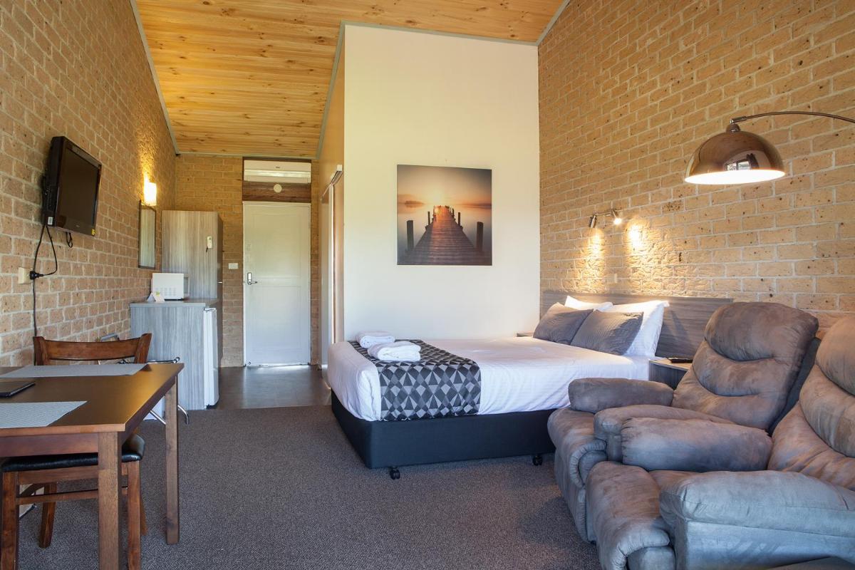 Superior Queen Room