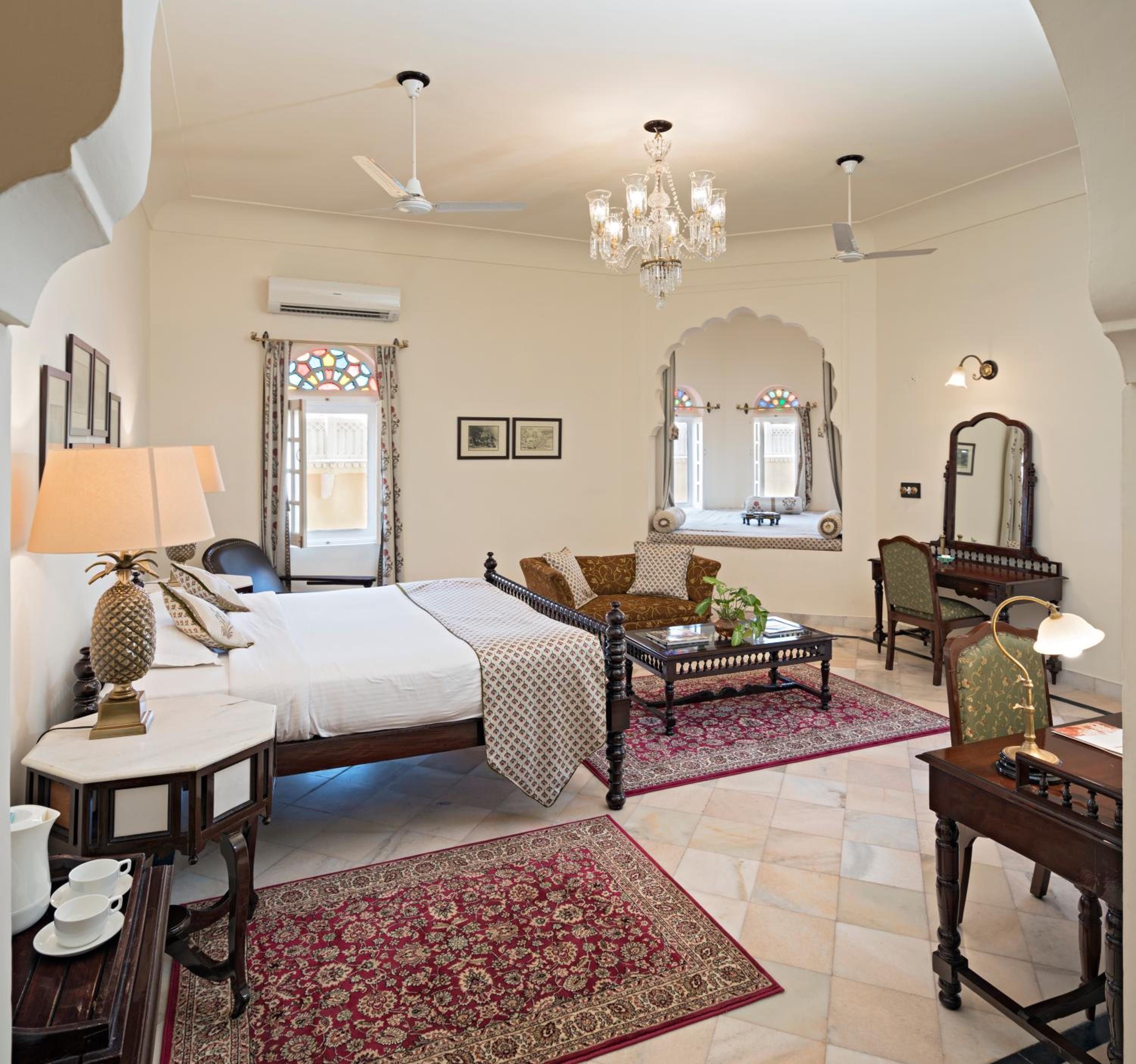 Super Deluxe Double Room - Photo 8