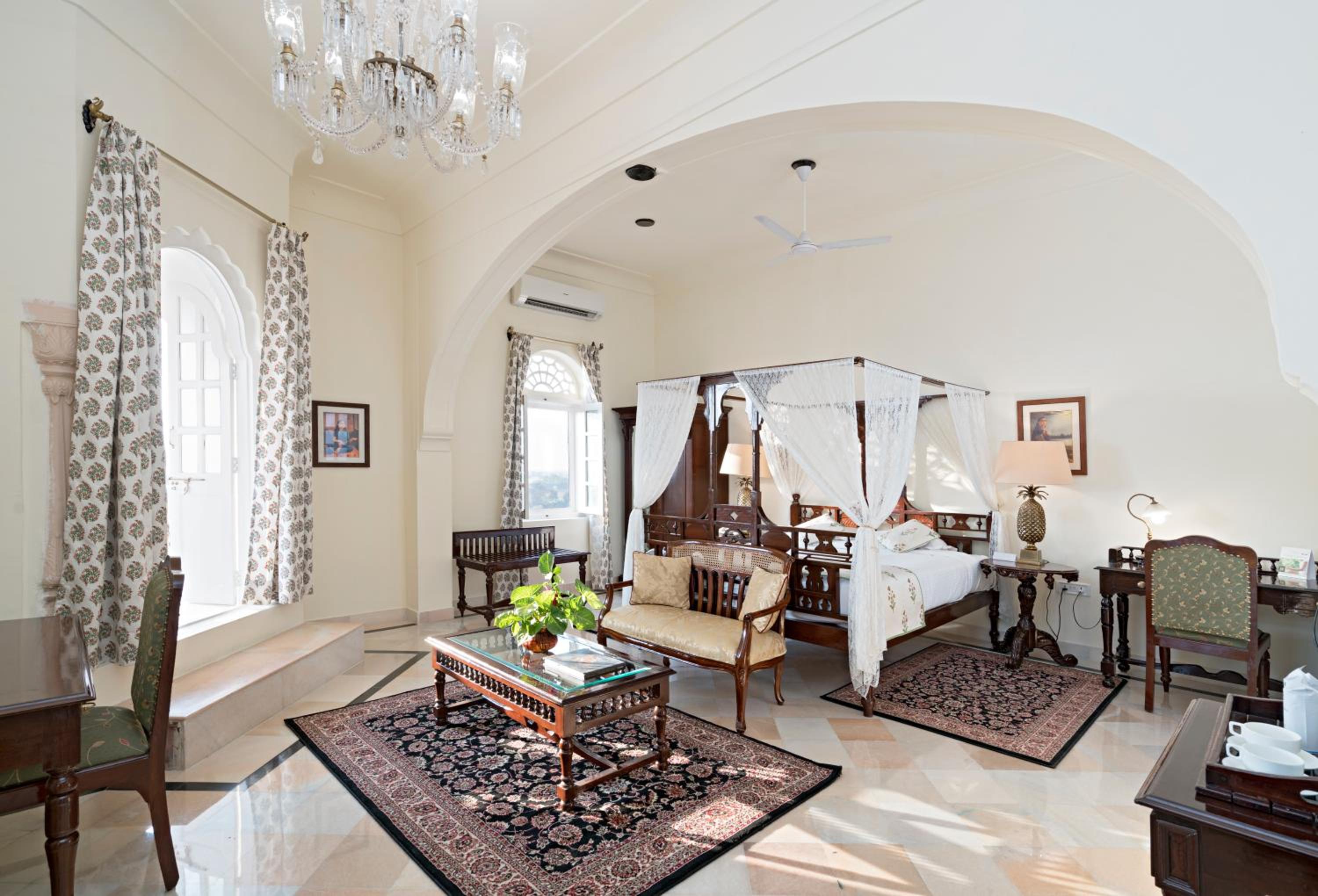 Super Deluxe Double Room - Photo 7