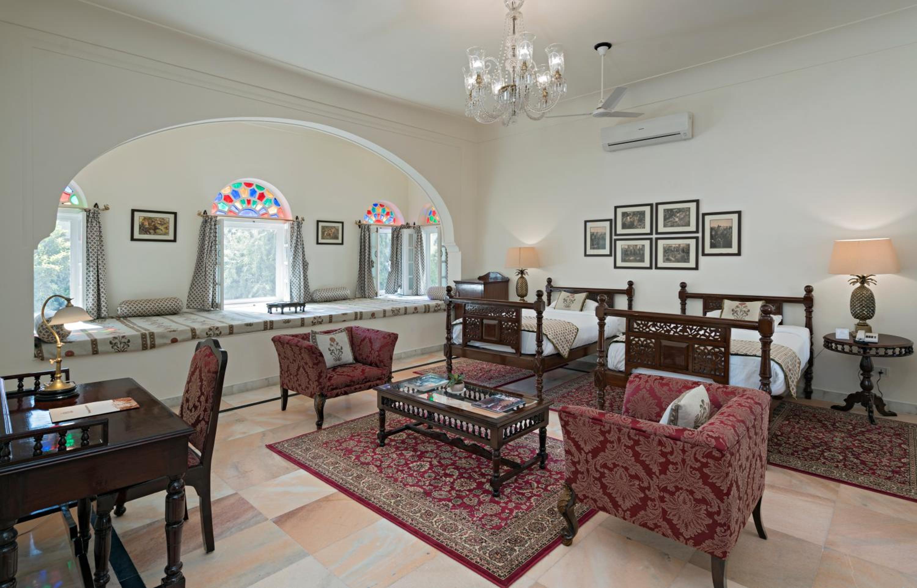 Super Deluxe Double Room - Photo 6