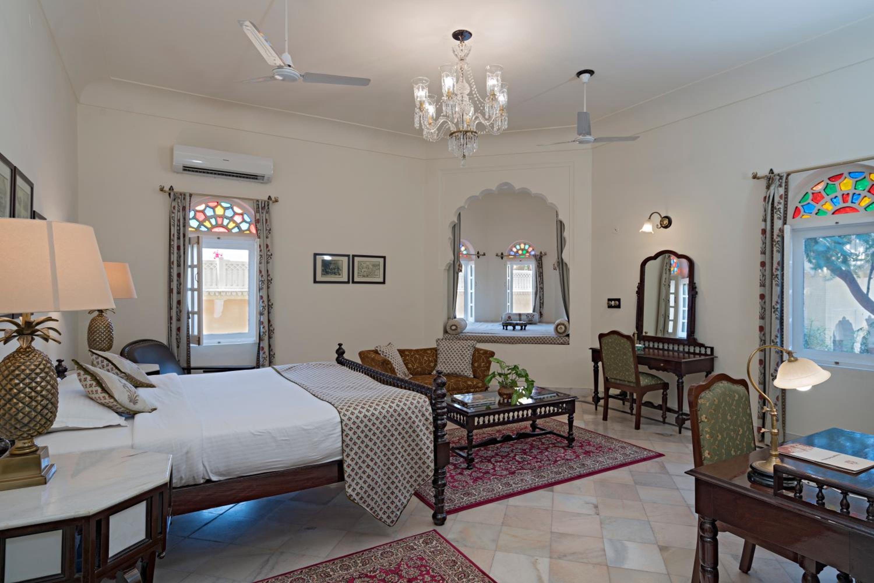 Super Deluxe Double Room - Photo 4