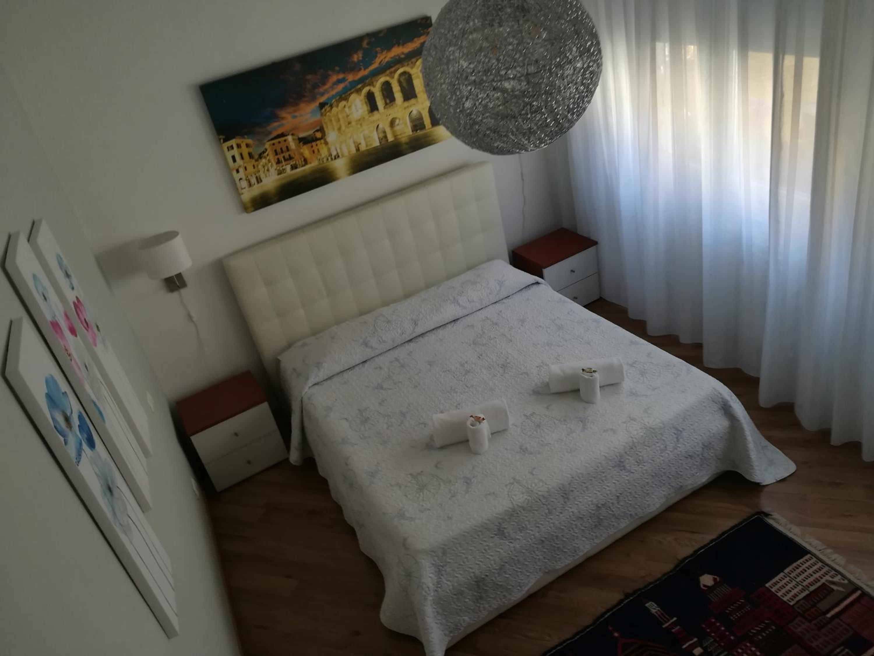 Deluxe Double Room with Private Bathroom - Photo 62