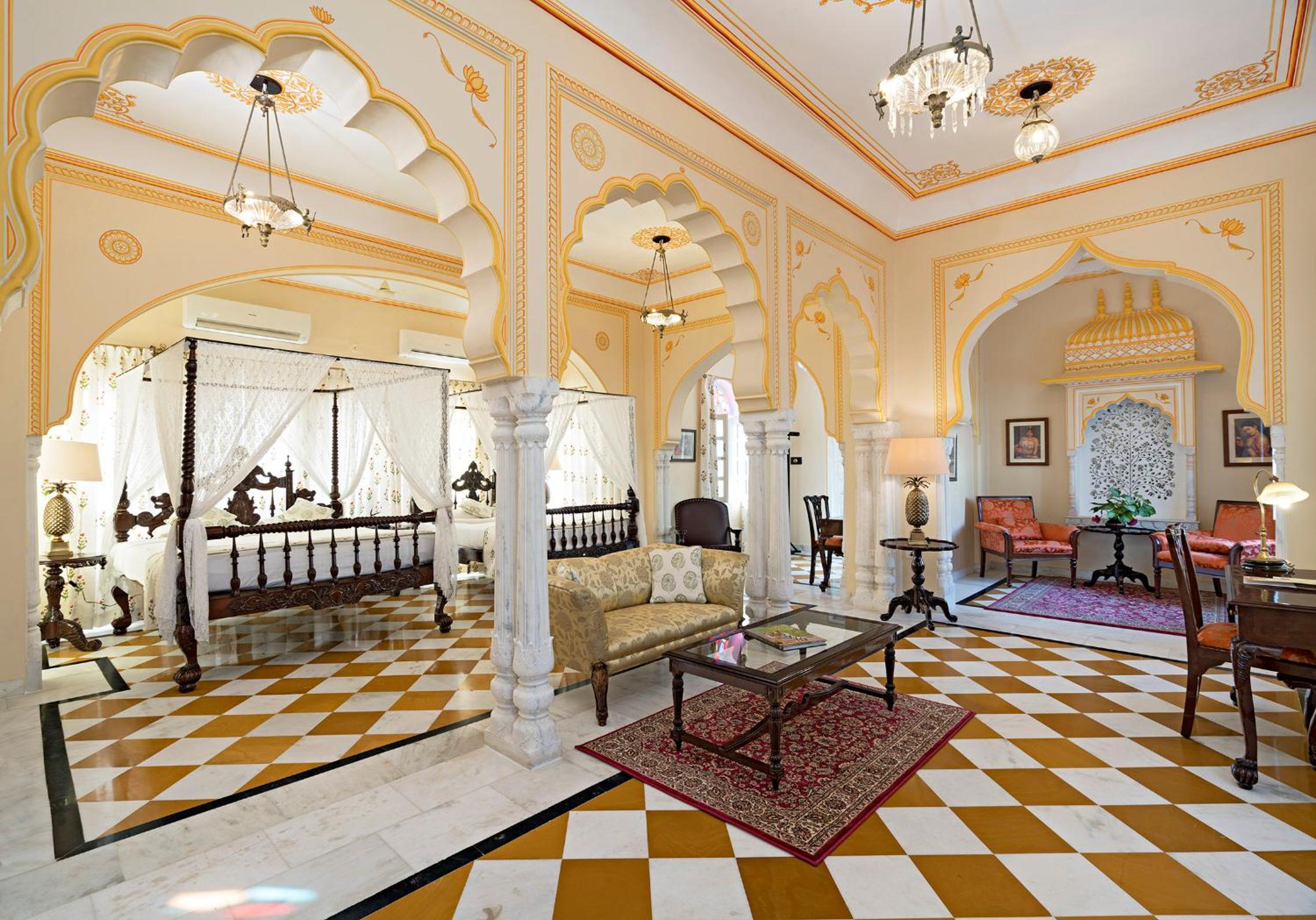 Super Deluxe Double Room - Photo 14