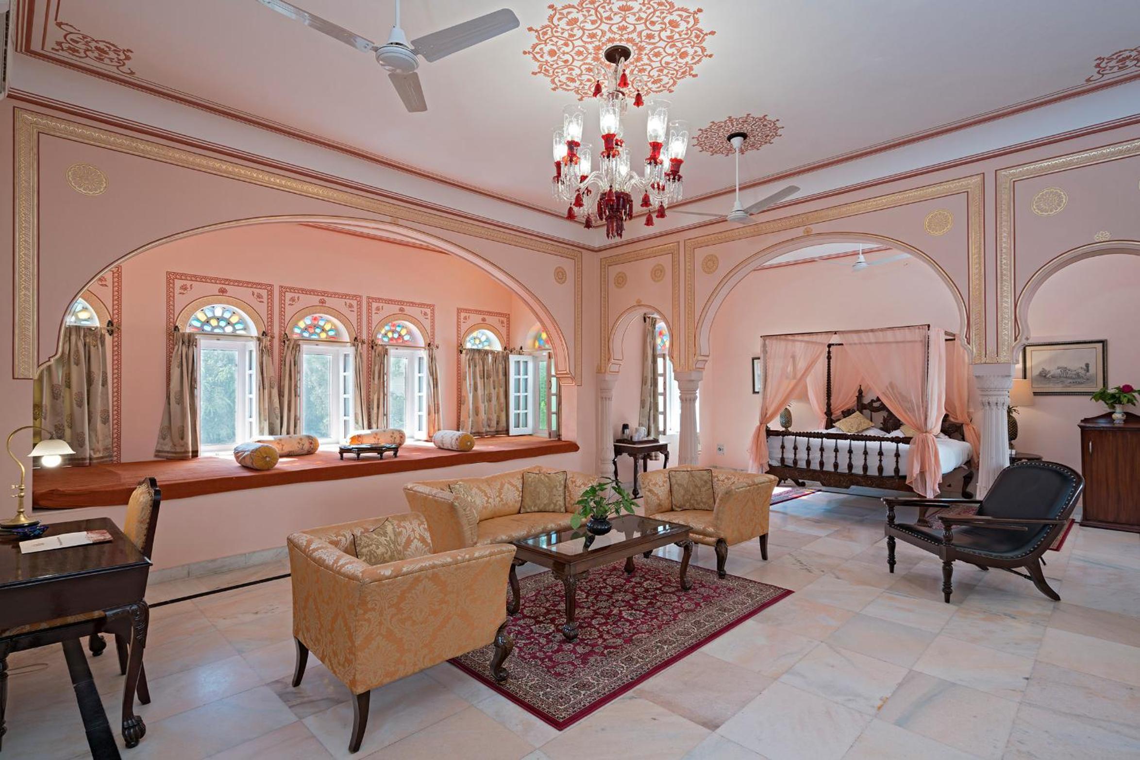 Super Deluxe Double Room - Photo 11