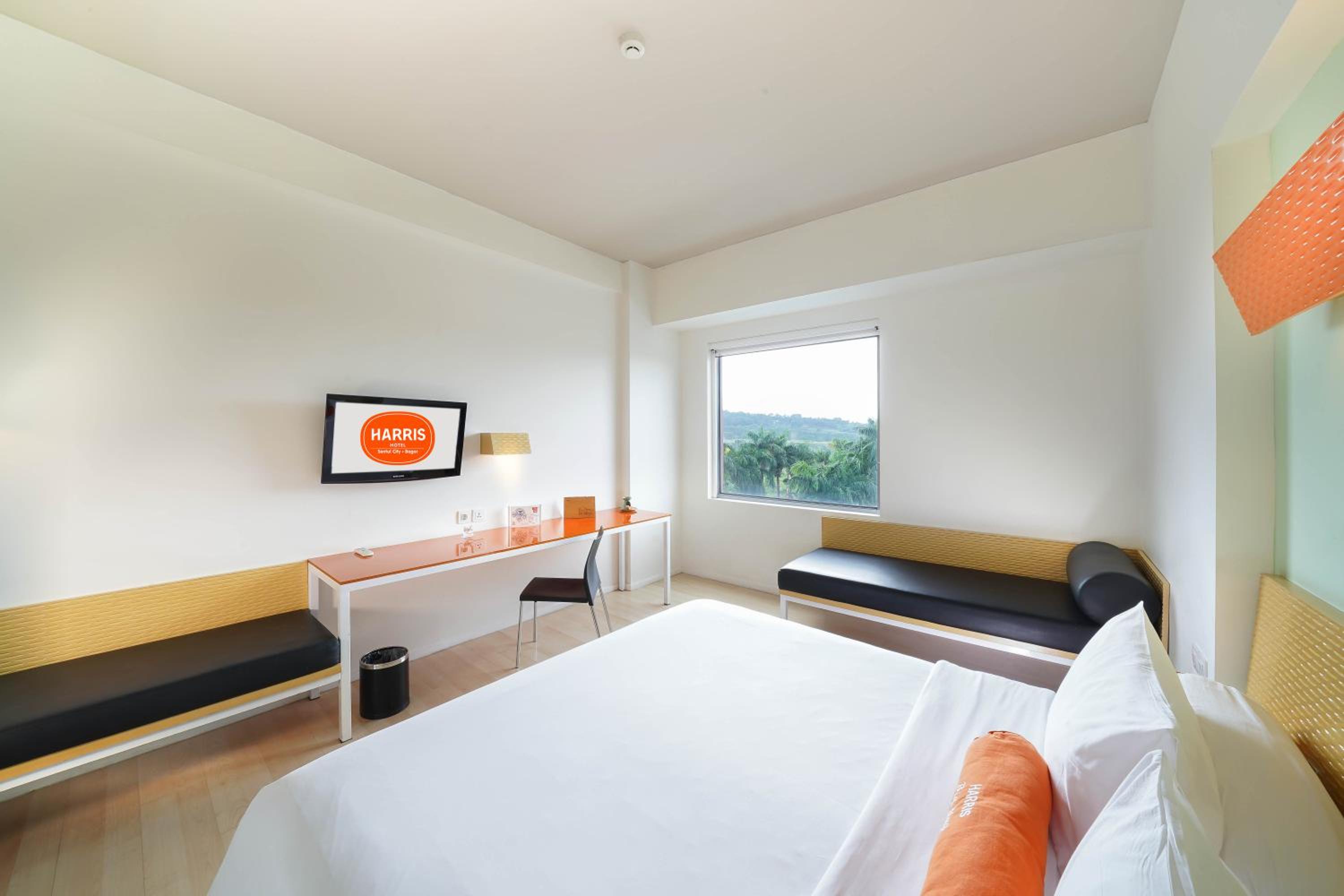 Special Offer - Work From Hotel at HARRIS Double or Twin Room photo 1