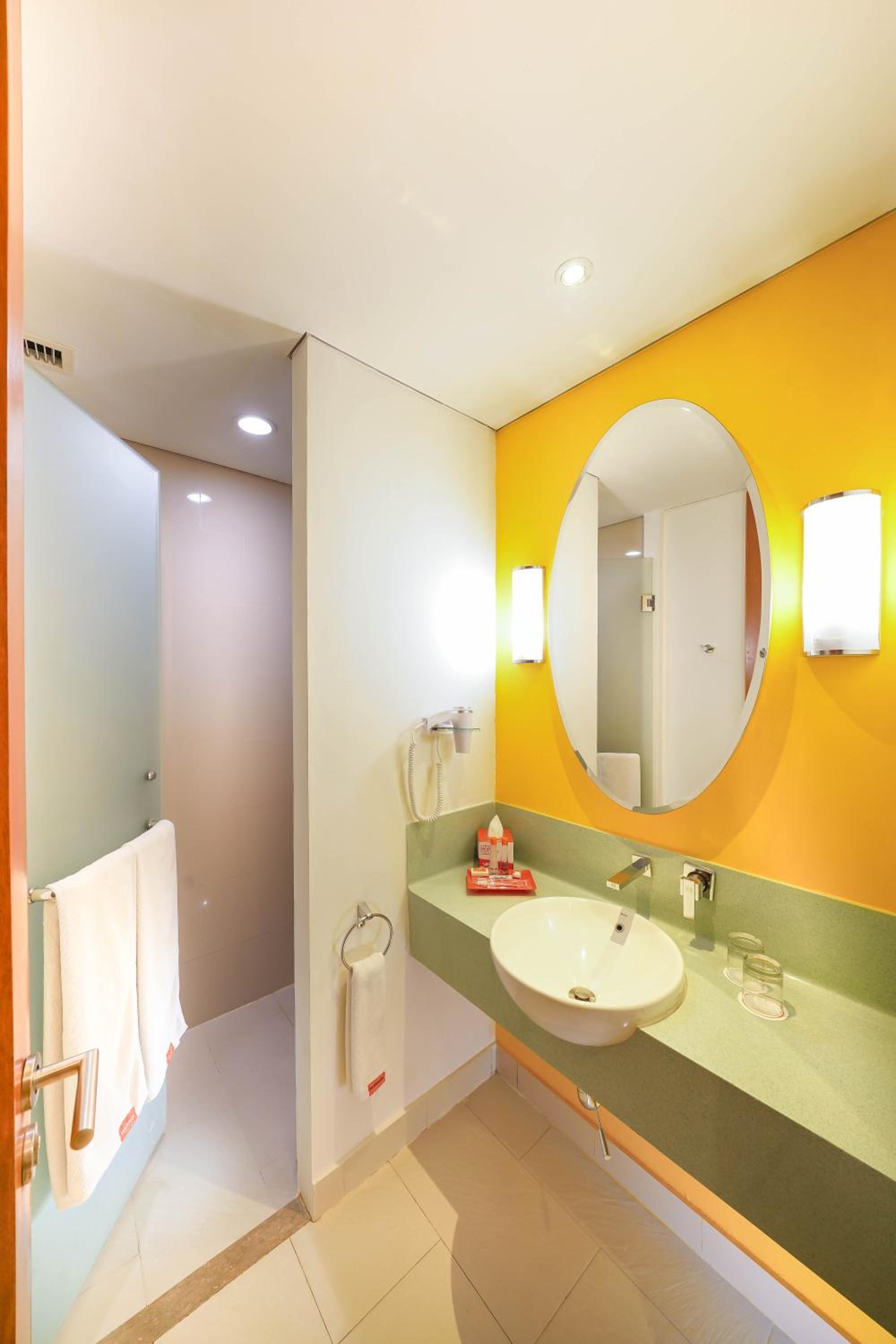 Special Offer - Harris Room with Free Massage - Photo 3