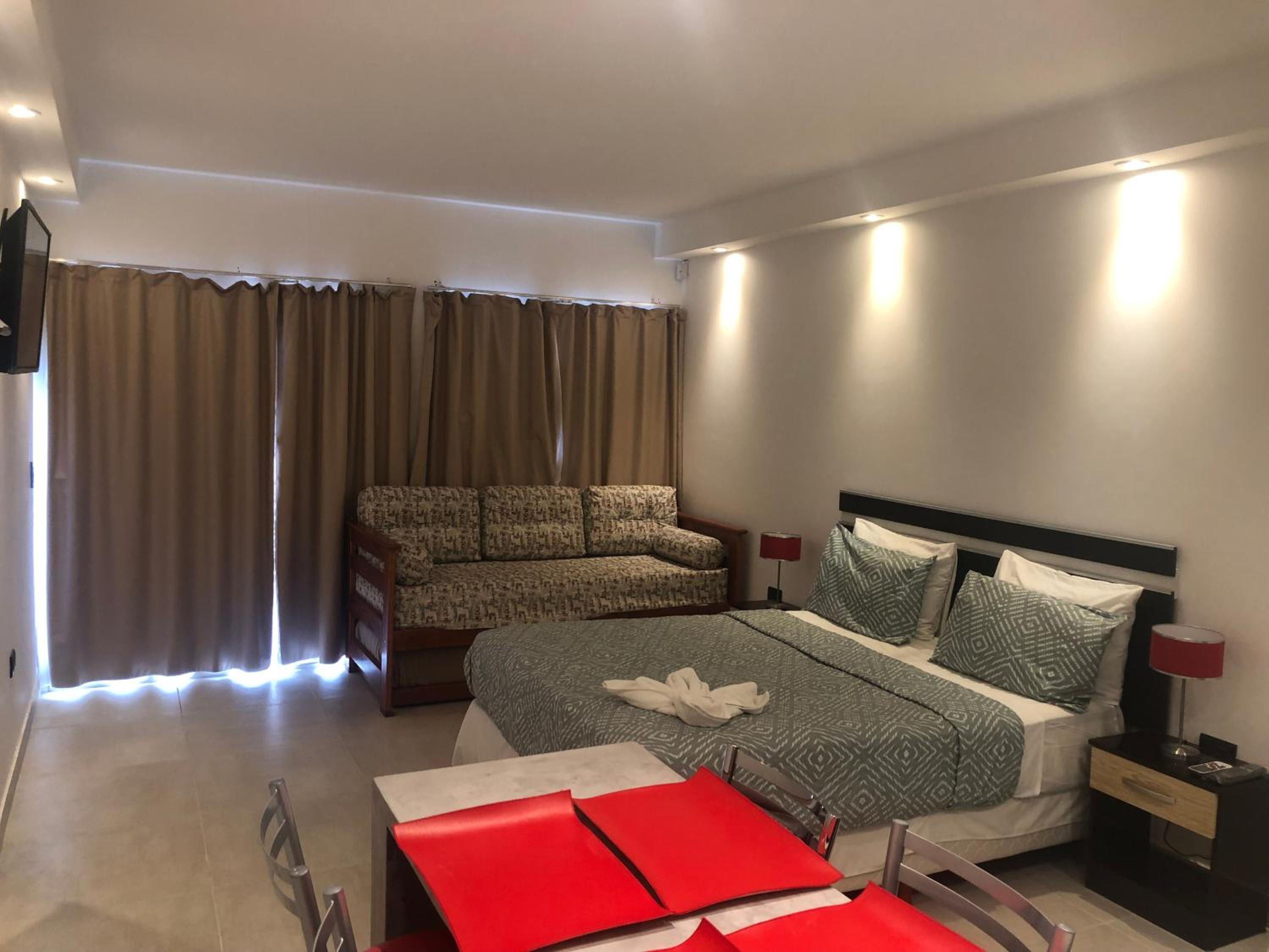 Studio Premium 4 pax photo 2