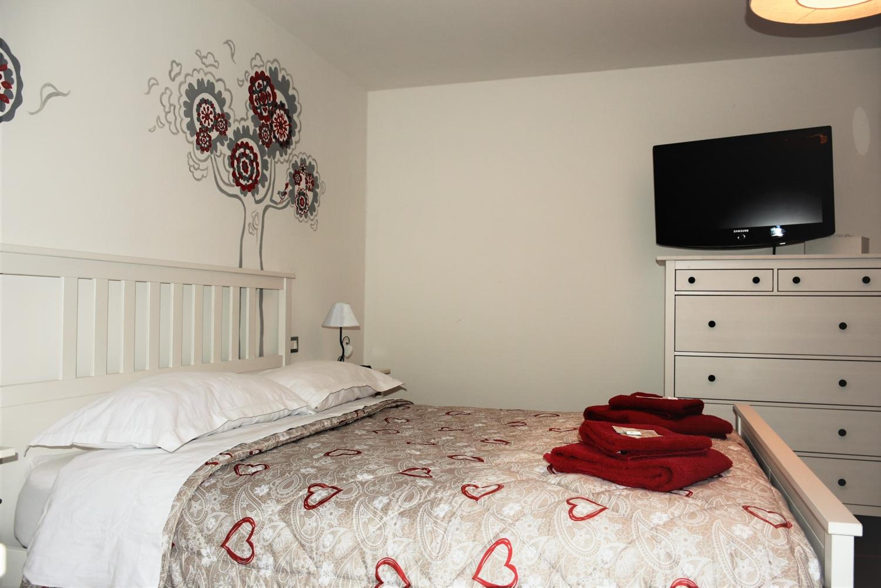 Family Room with Terrace photo 2