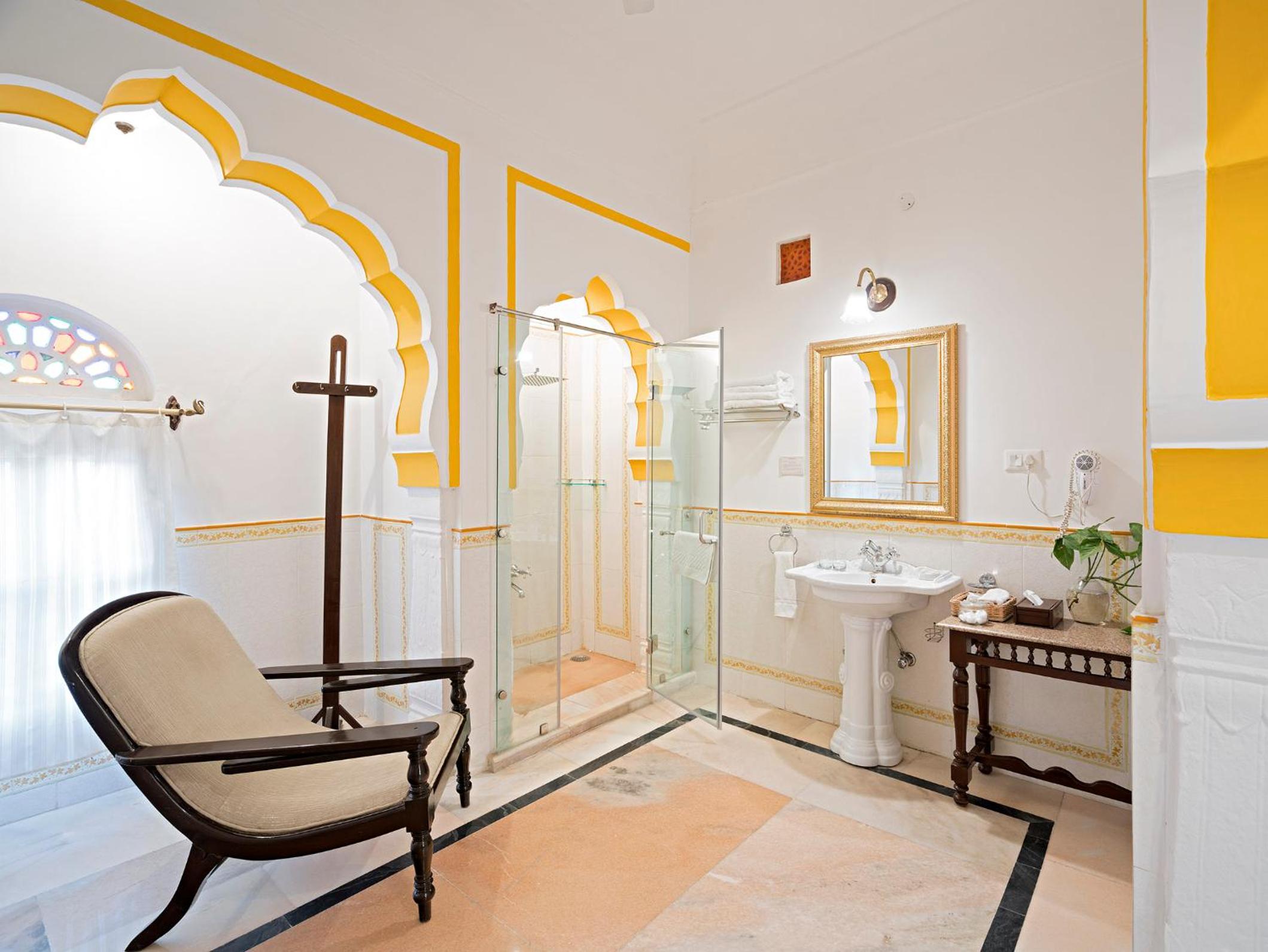 Super Deluxe Double Room - Photo 15
