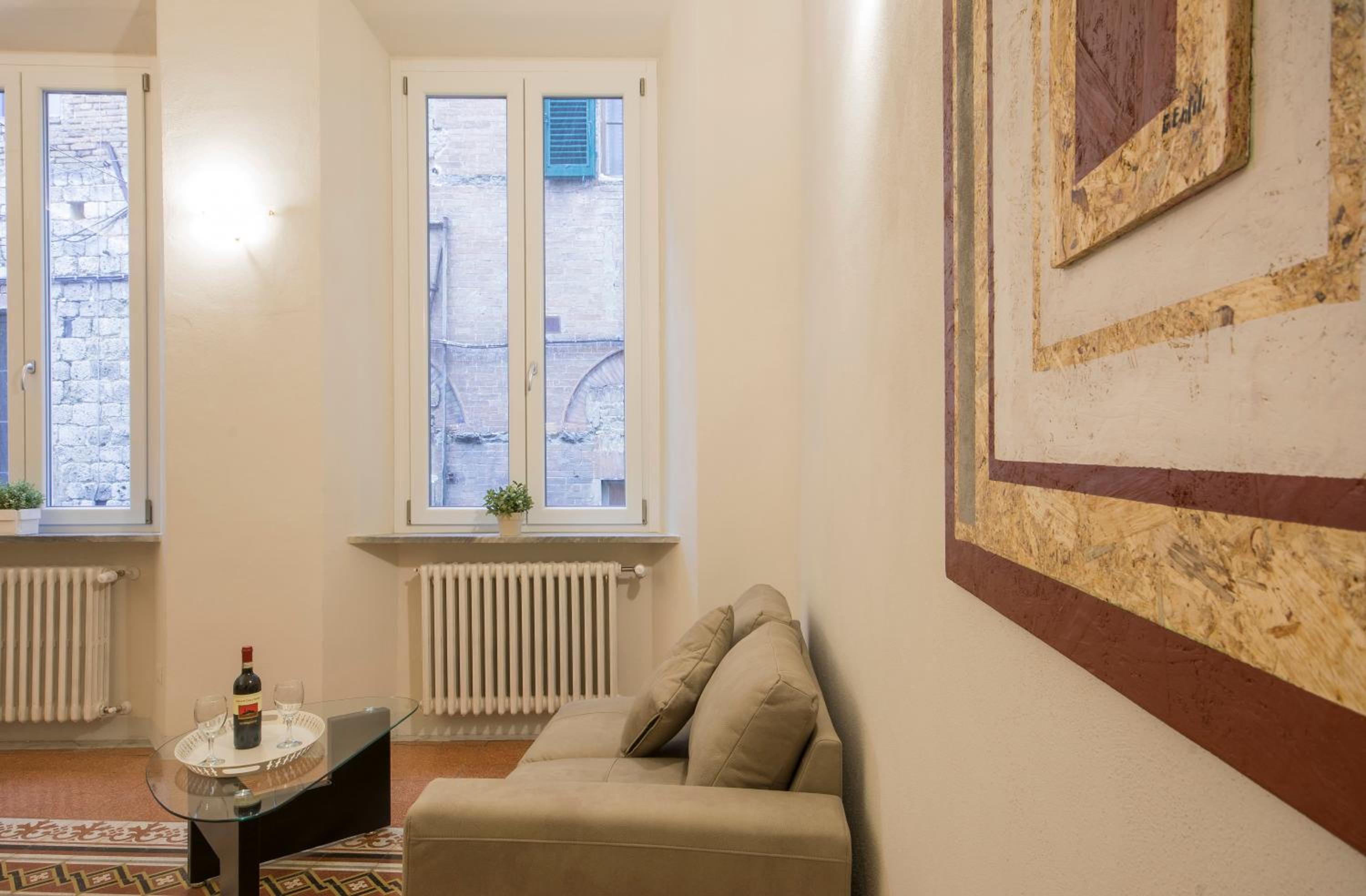 Two-Bedroom Apartment - Photo 15