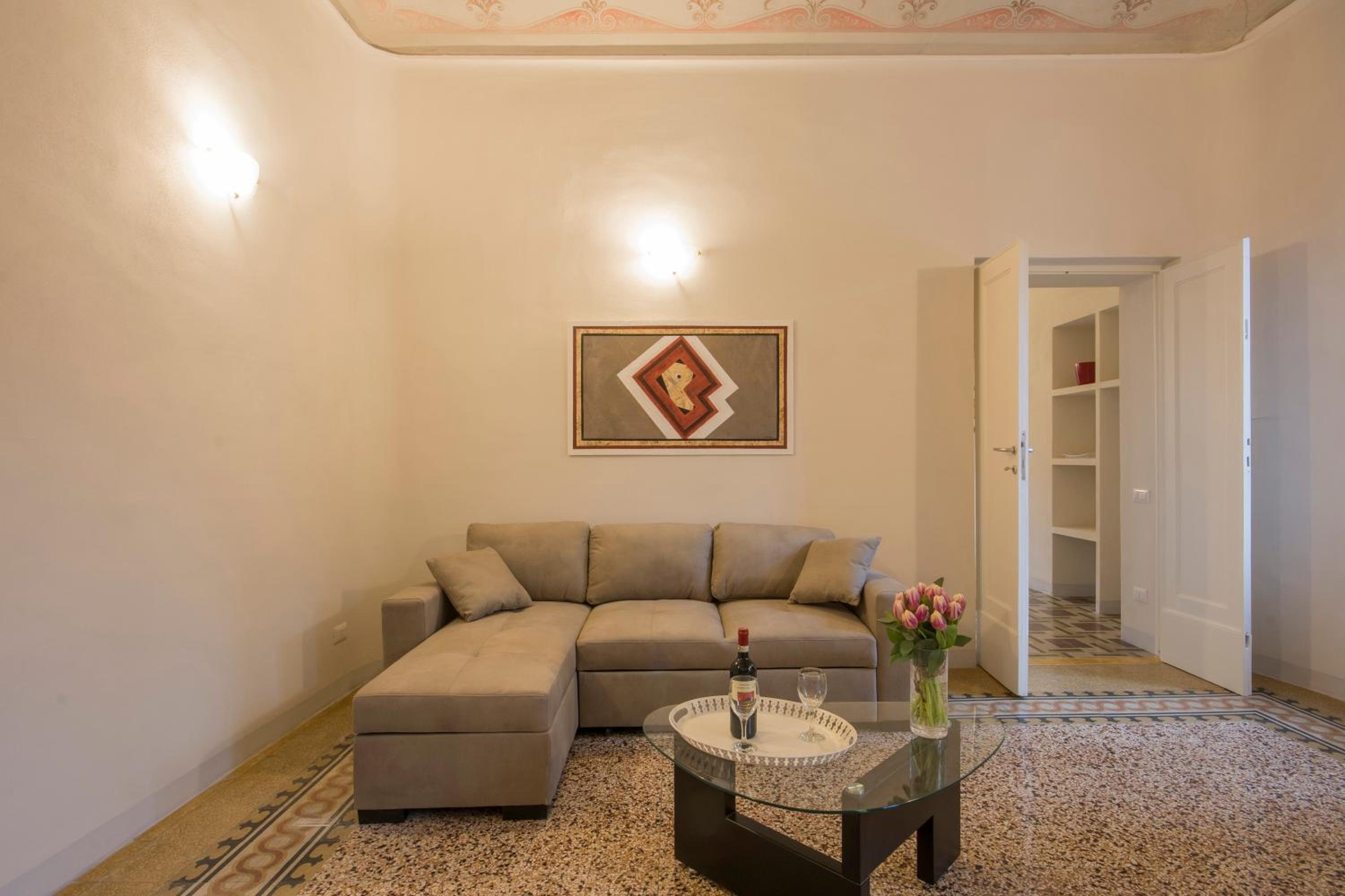 Two-Bedroom Apartment - Photo 13