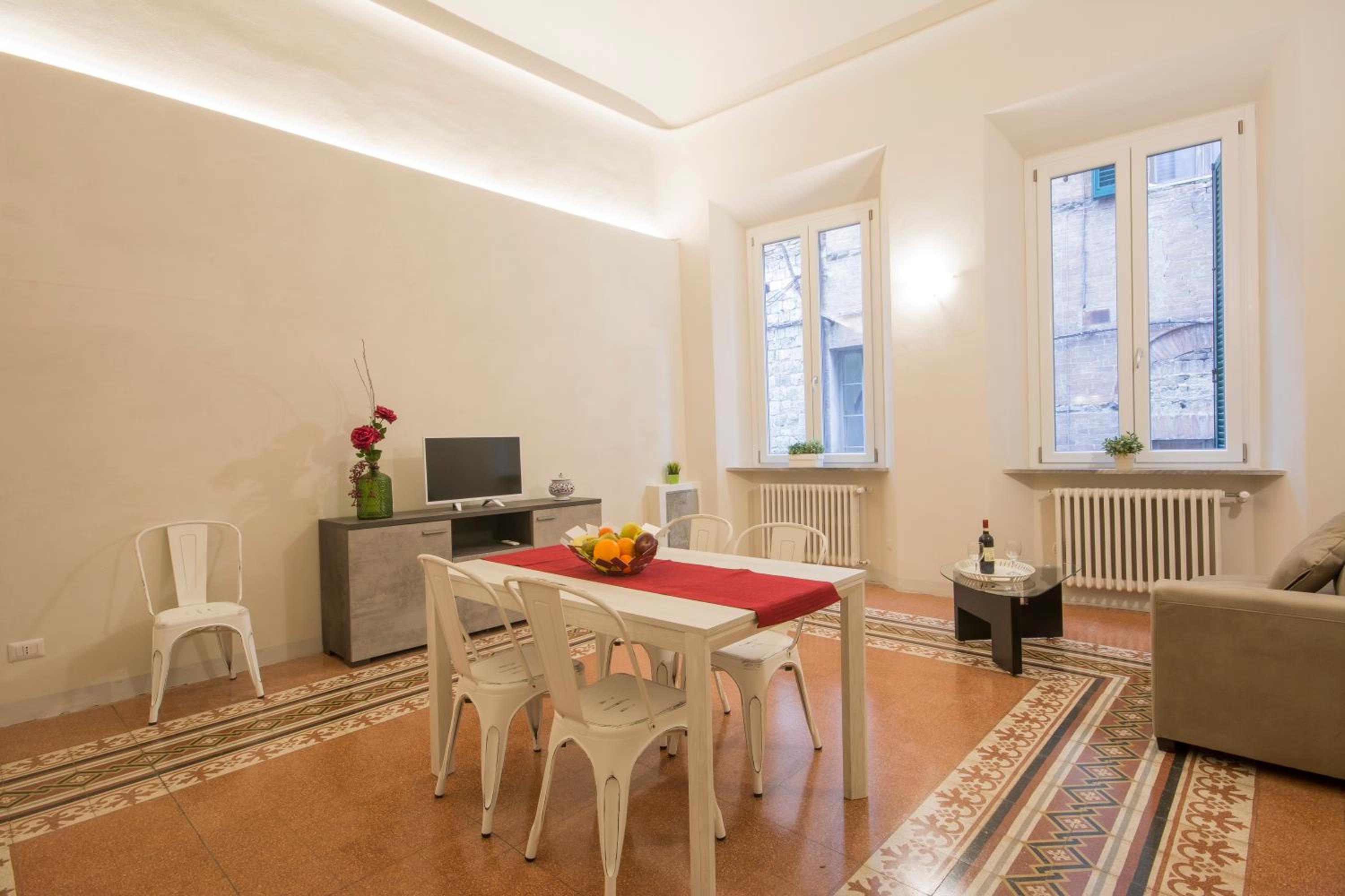 Two-Bedroom Apartment - Photo 12