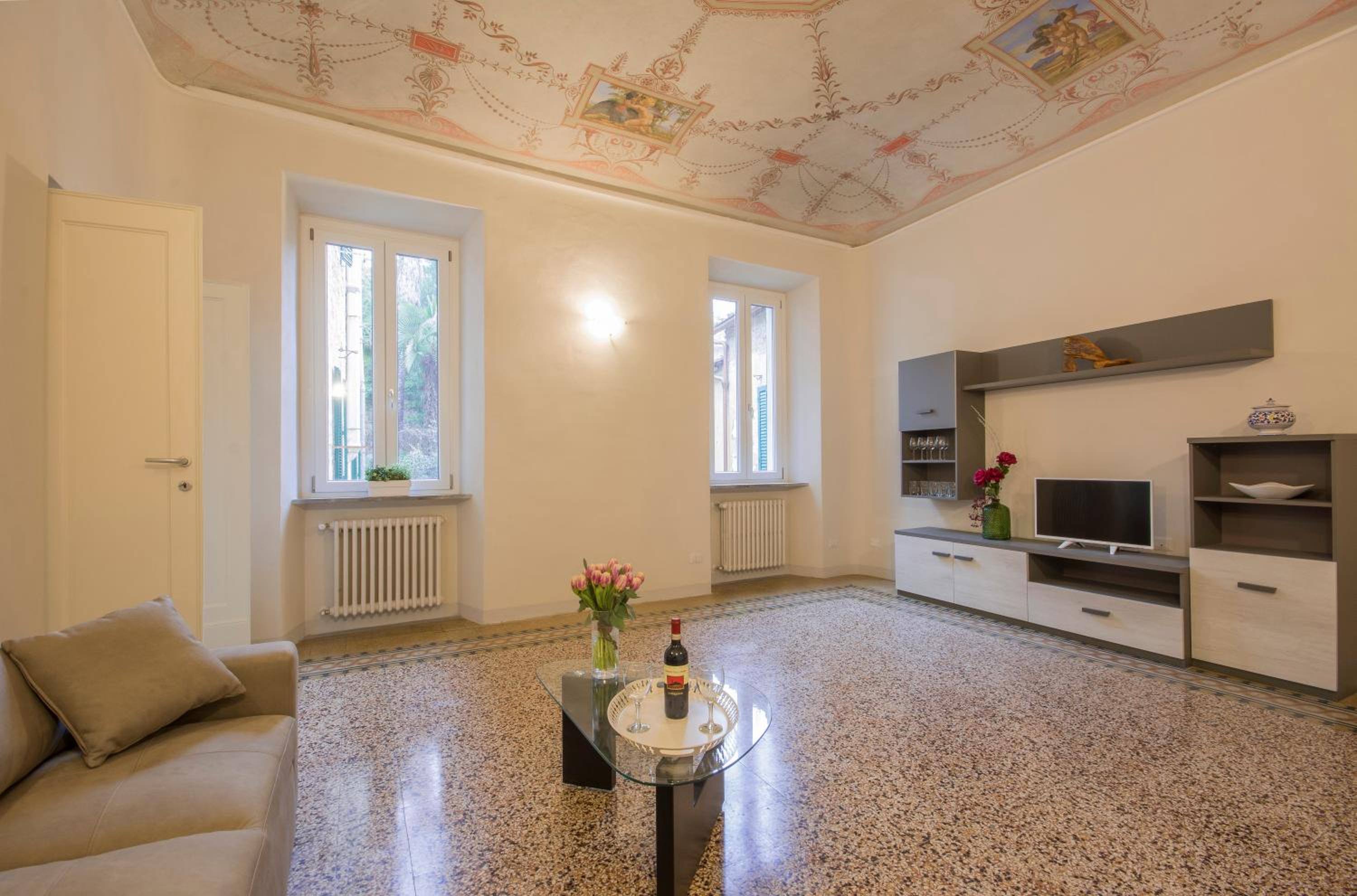 Apartment with Garden View - Photo 6