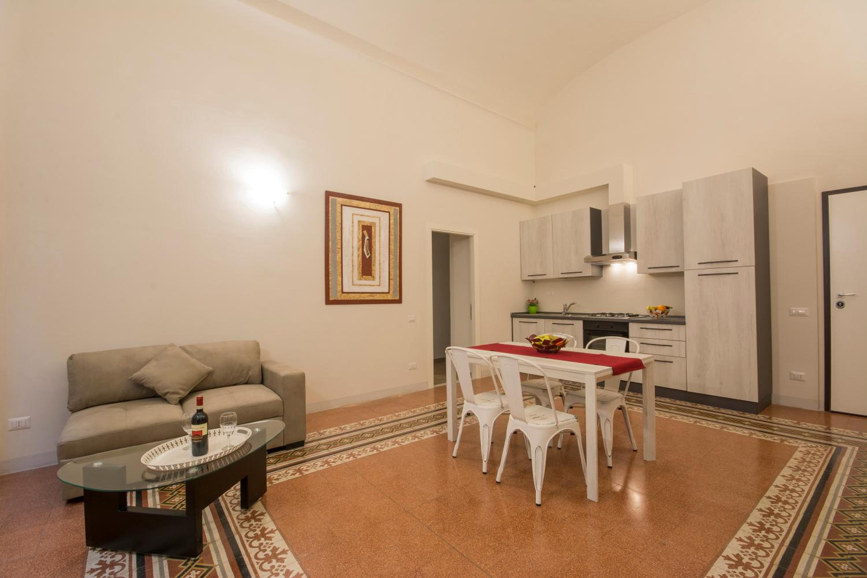 Two-Bedroom Apartment - Photo 10