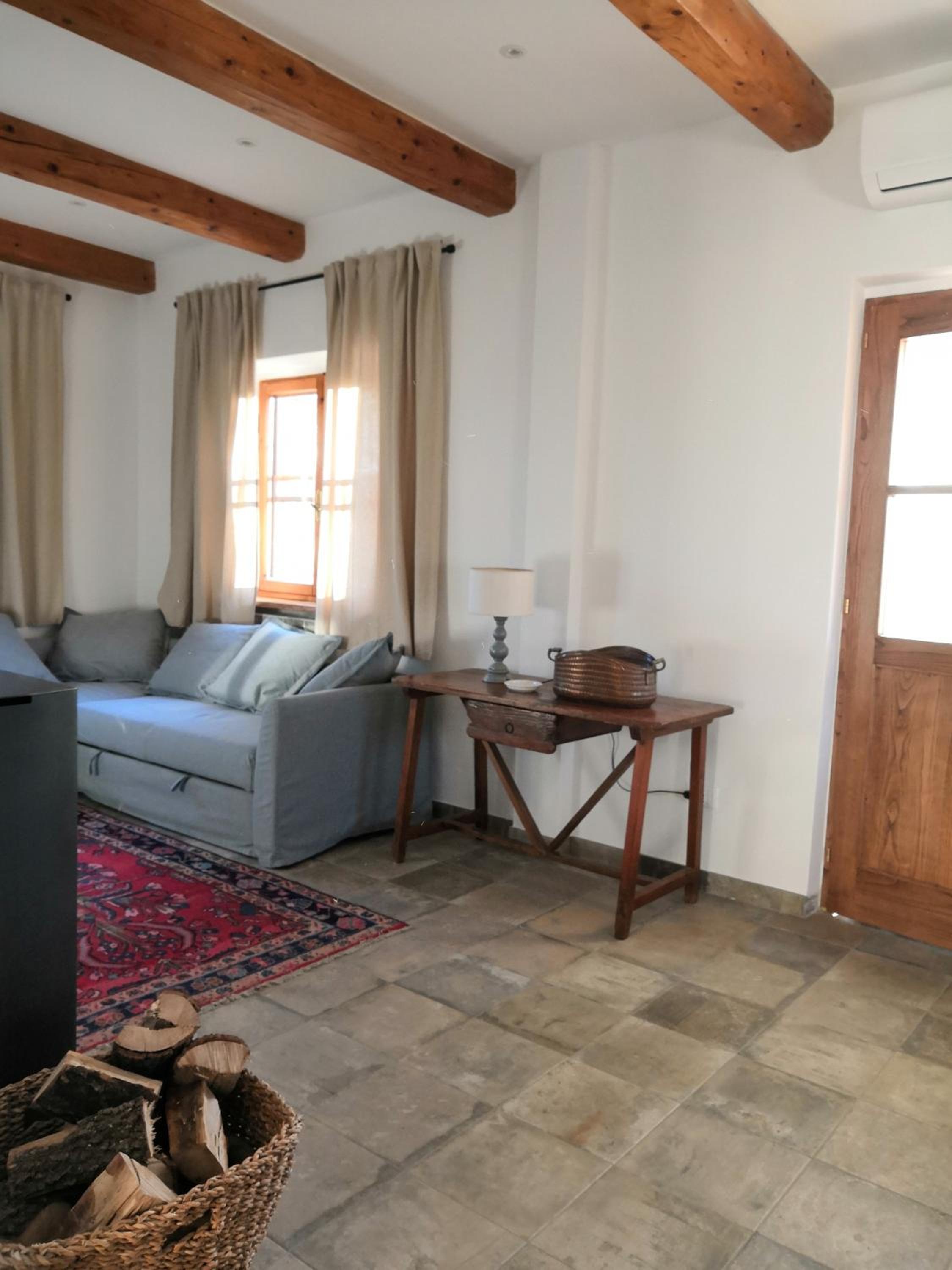 Two-Bedroom House - Photo 24