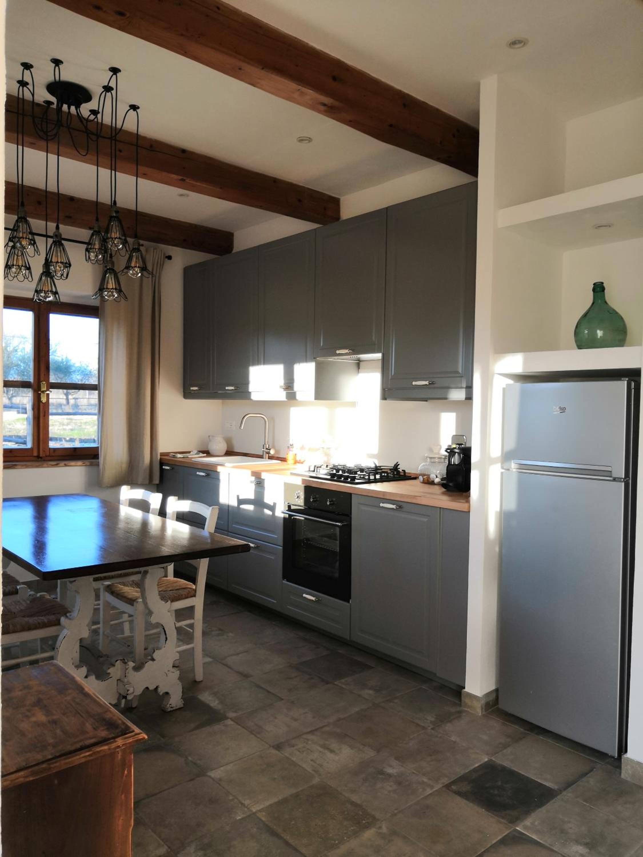 Two-Bedroom House - Photo 19
