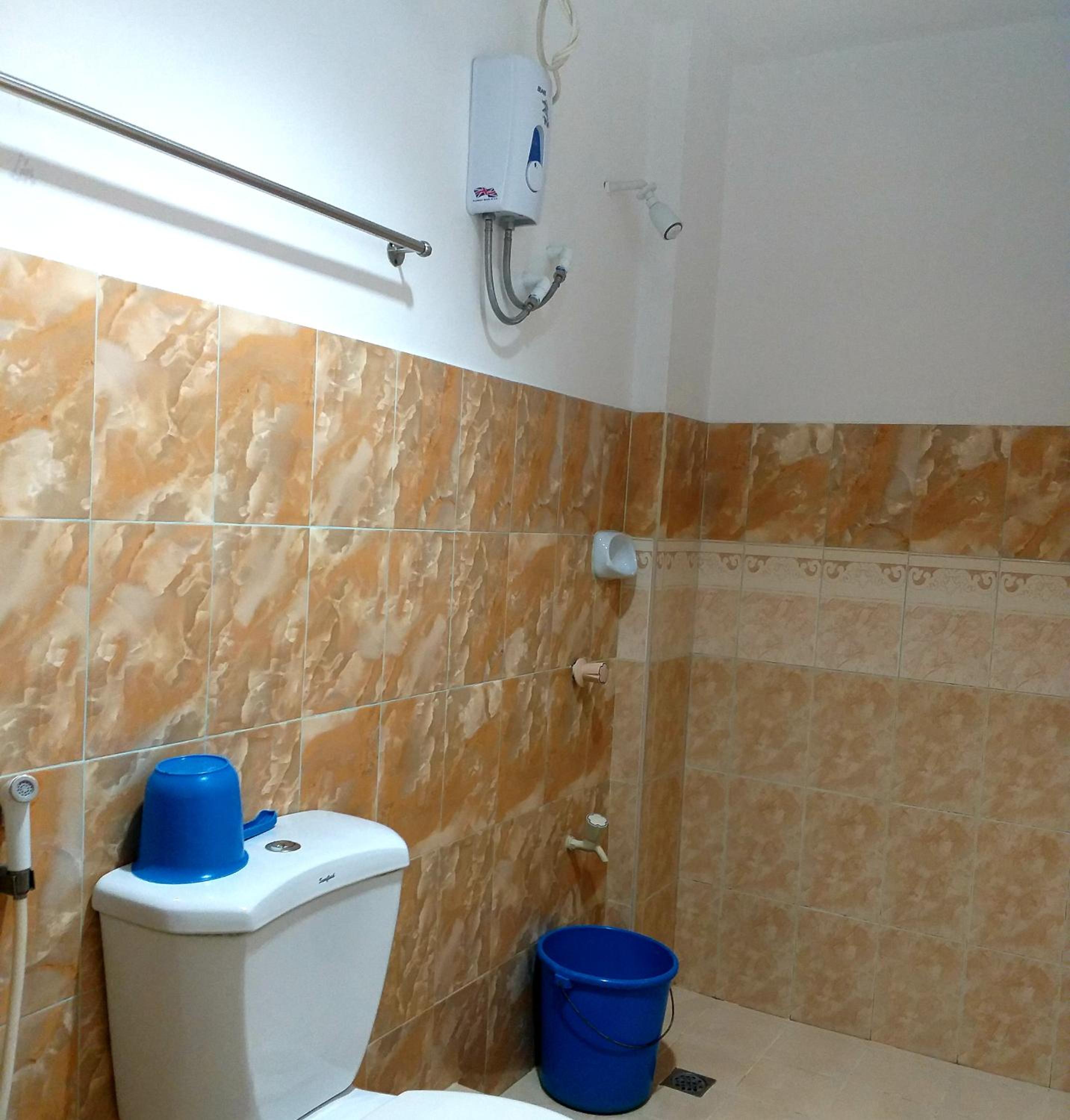 Deluxe Room - Photo 10
