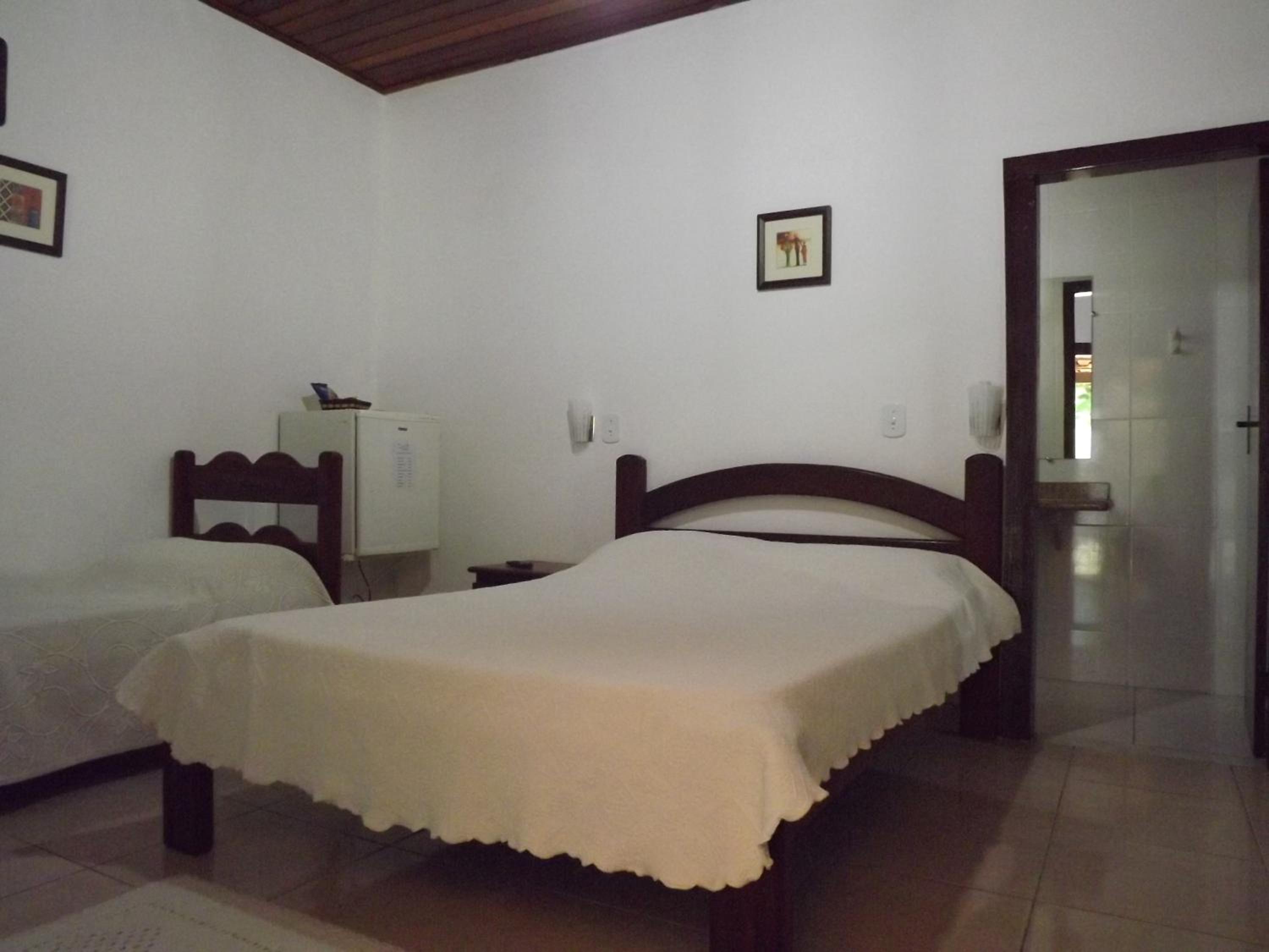 Double Room with Fan