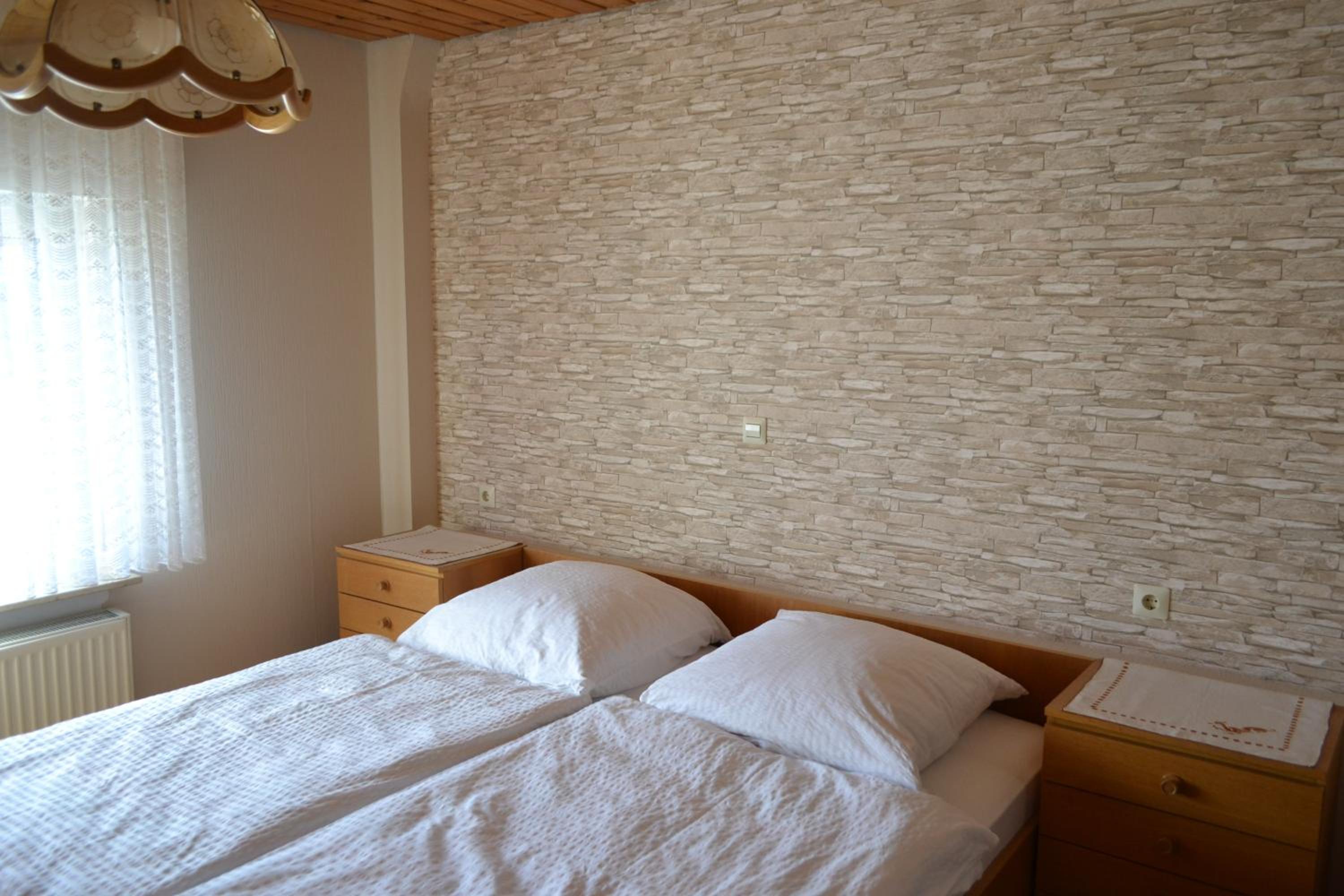 Double Room - Photo 1
