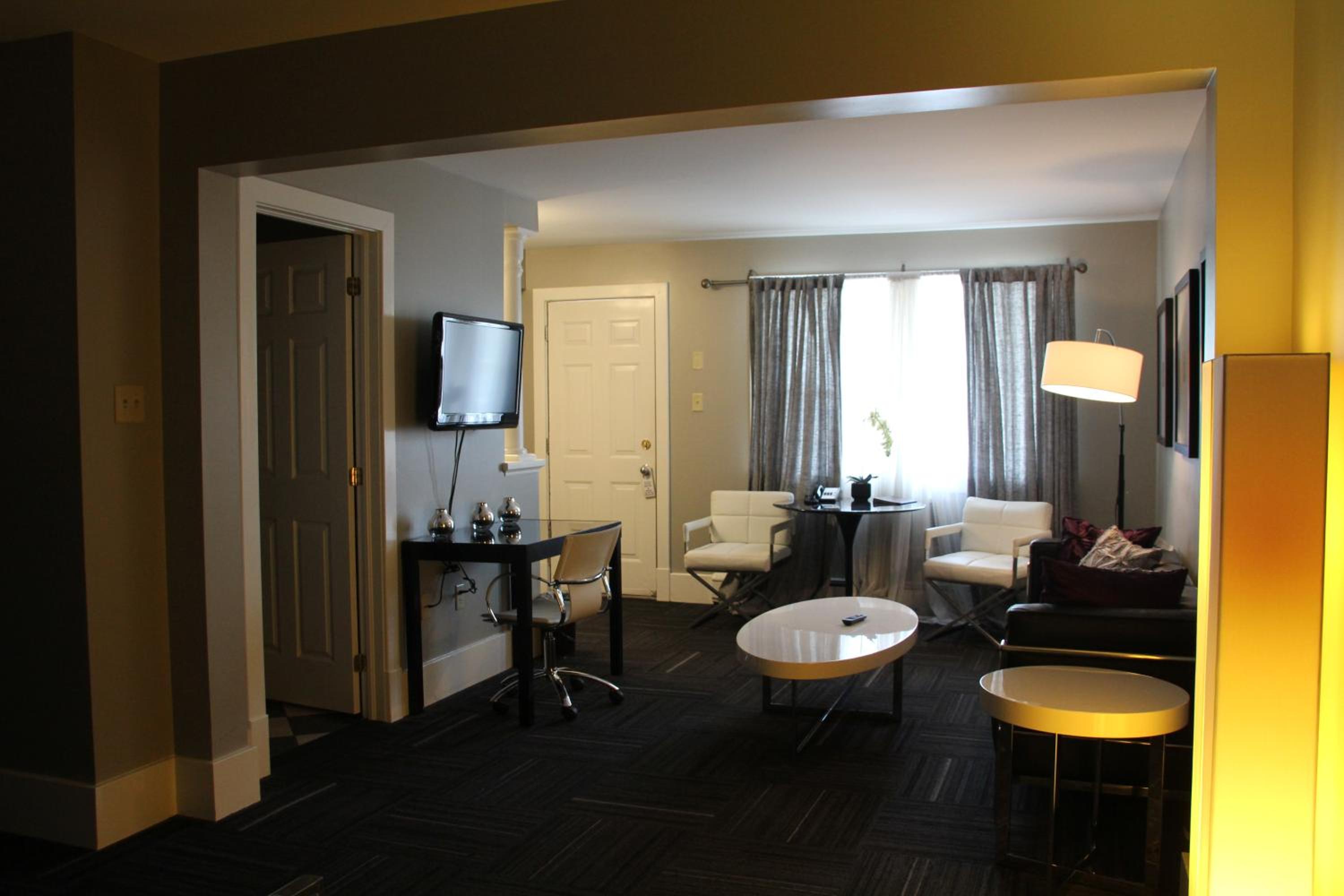 Family Suite photo 3