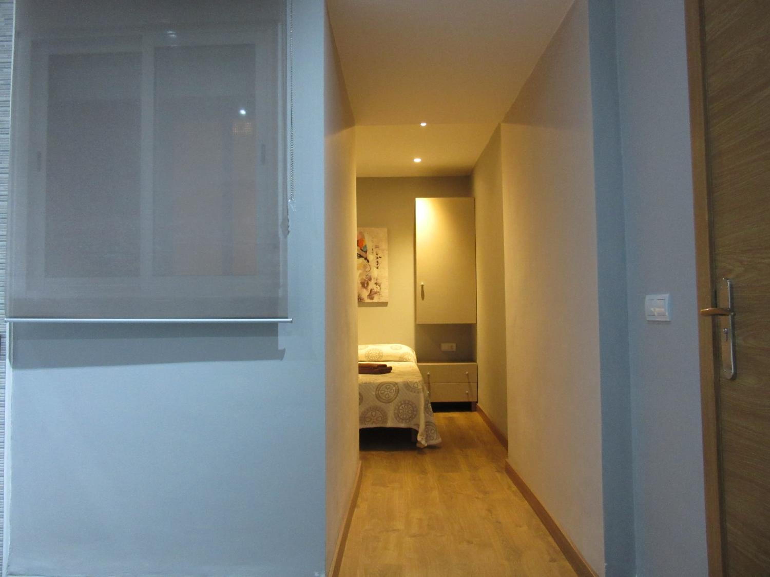 Apartamento Estudio