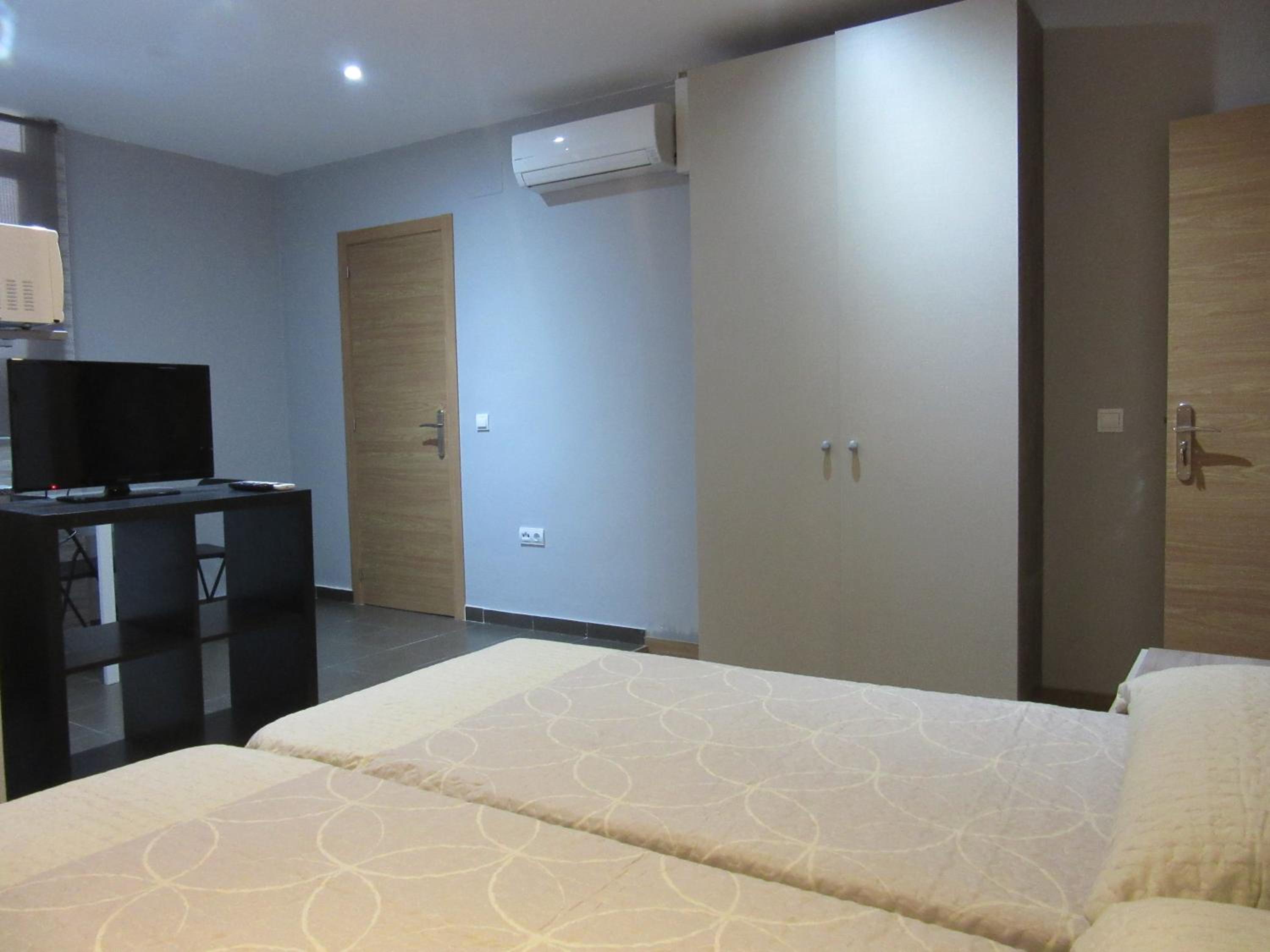 Apartamento Estudio