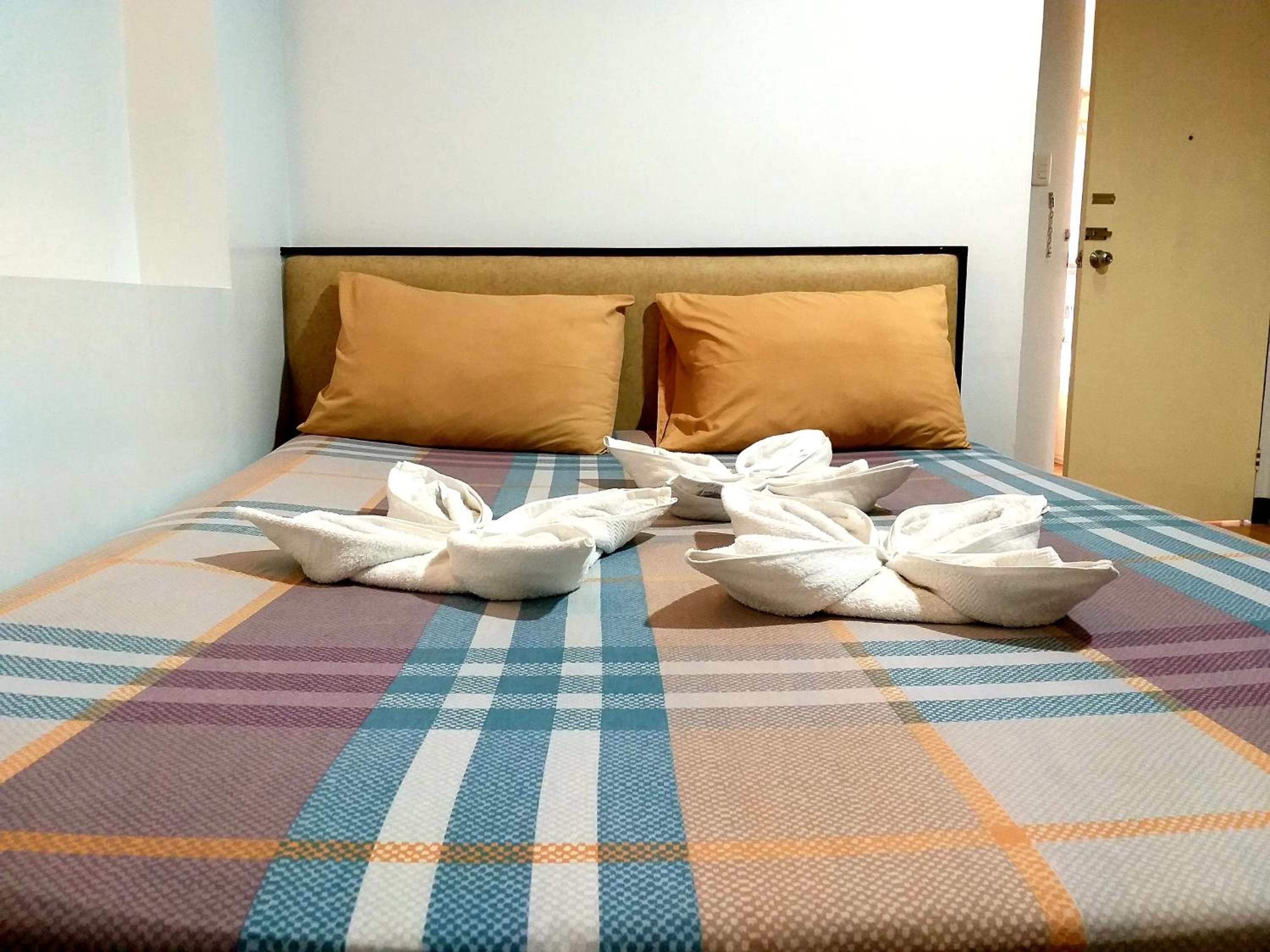 Deluxe Room - Photo 1
