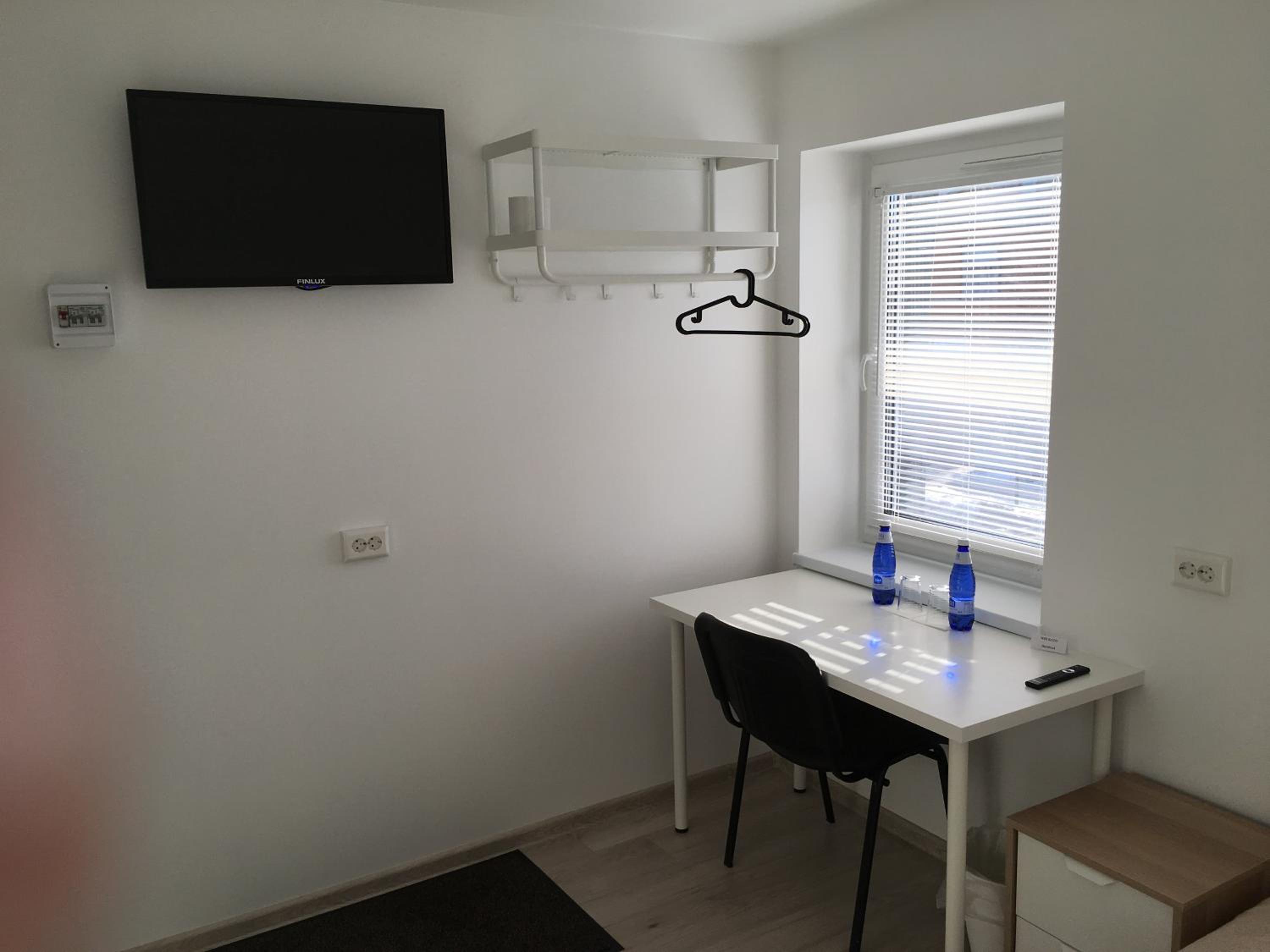 Small Double Room photo 2