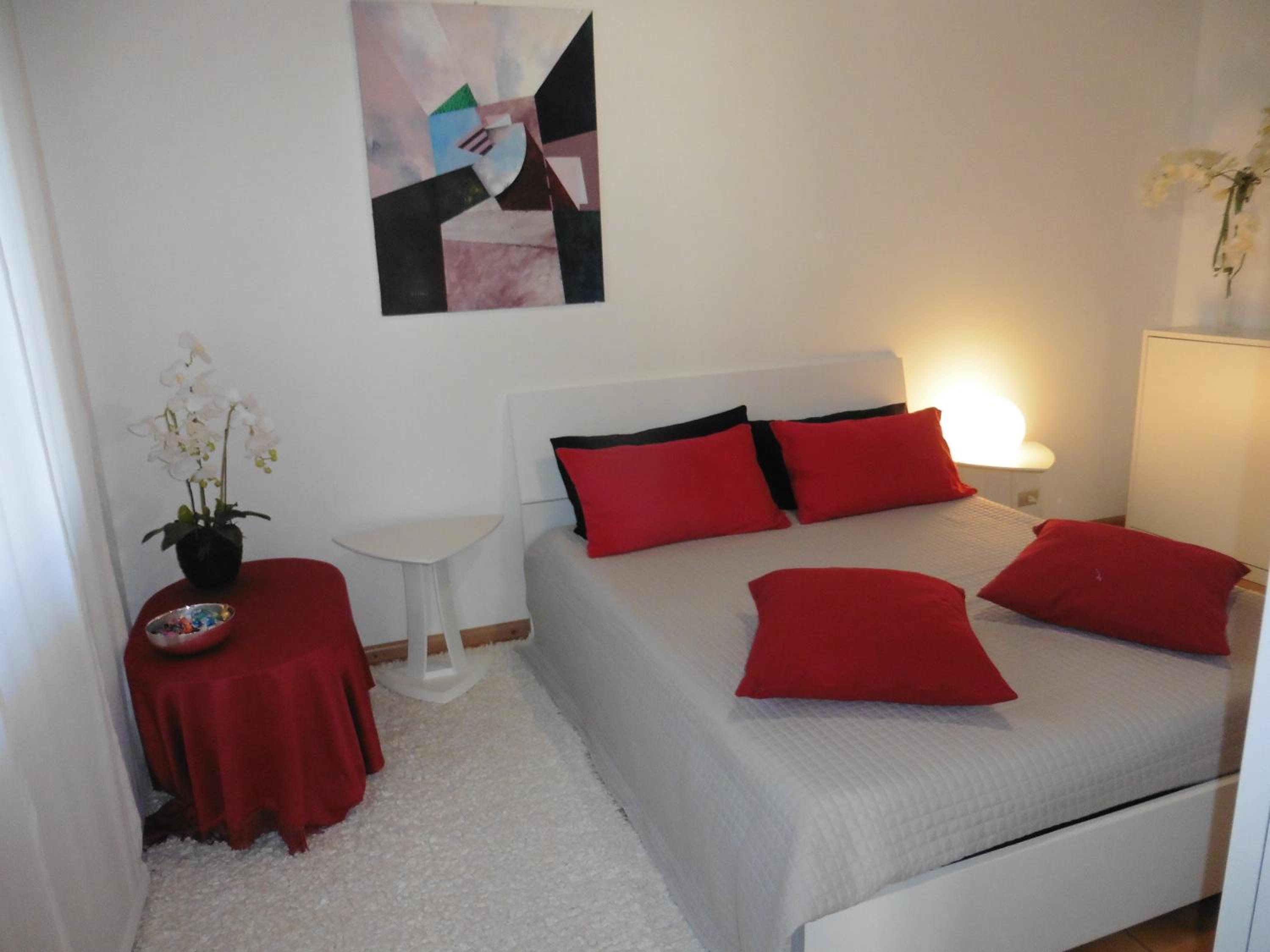 Deluxe Room photo 1