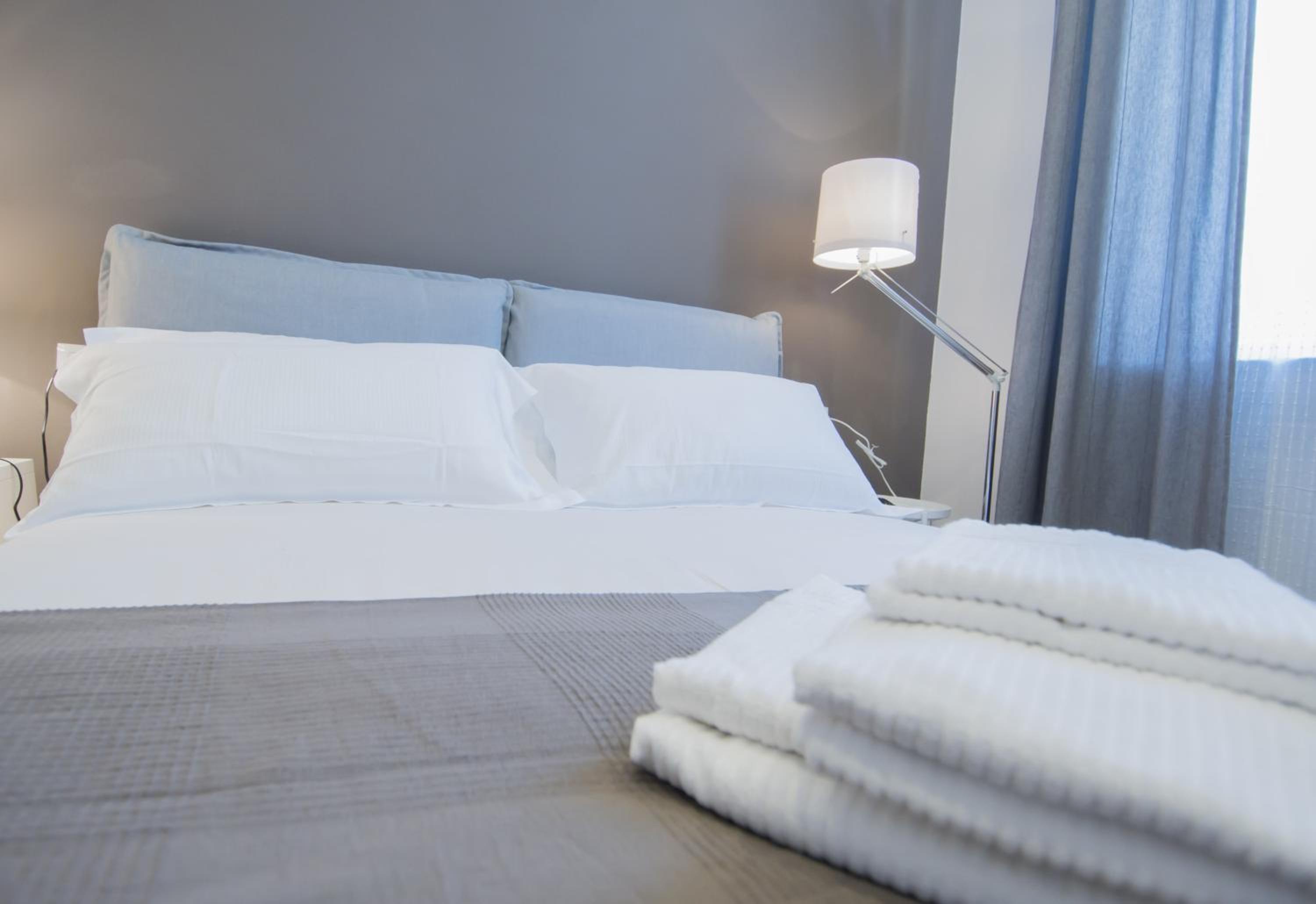 Deluxe Triple Room photo 1